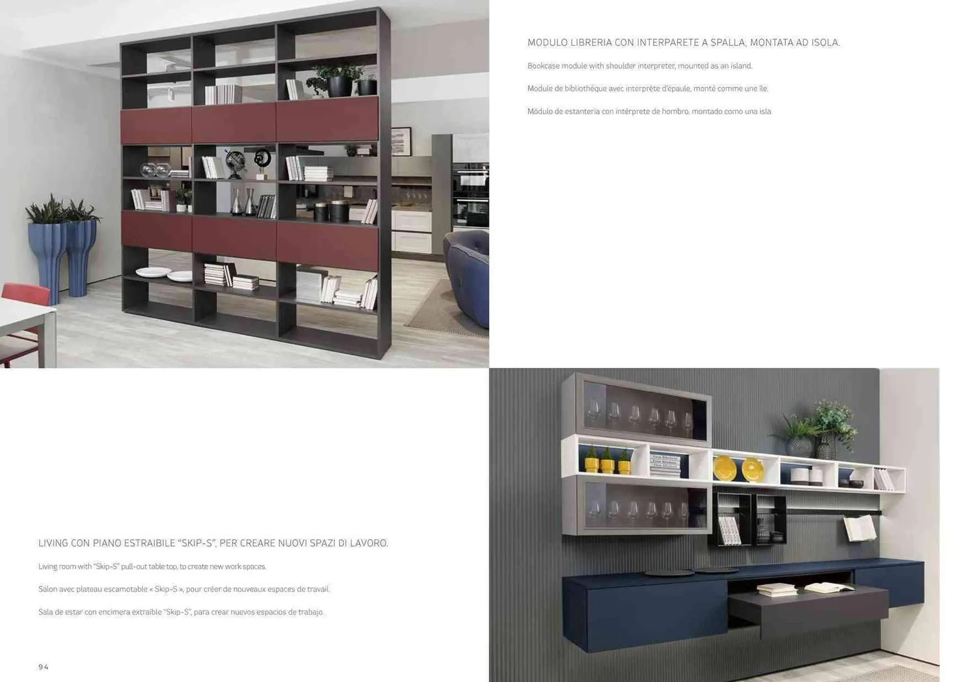 Volantino Creo Store da 7 febbraio a 7 febbraio di 2026 - Pagina del volantino 48