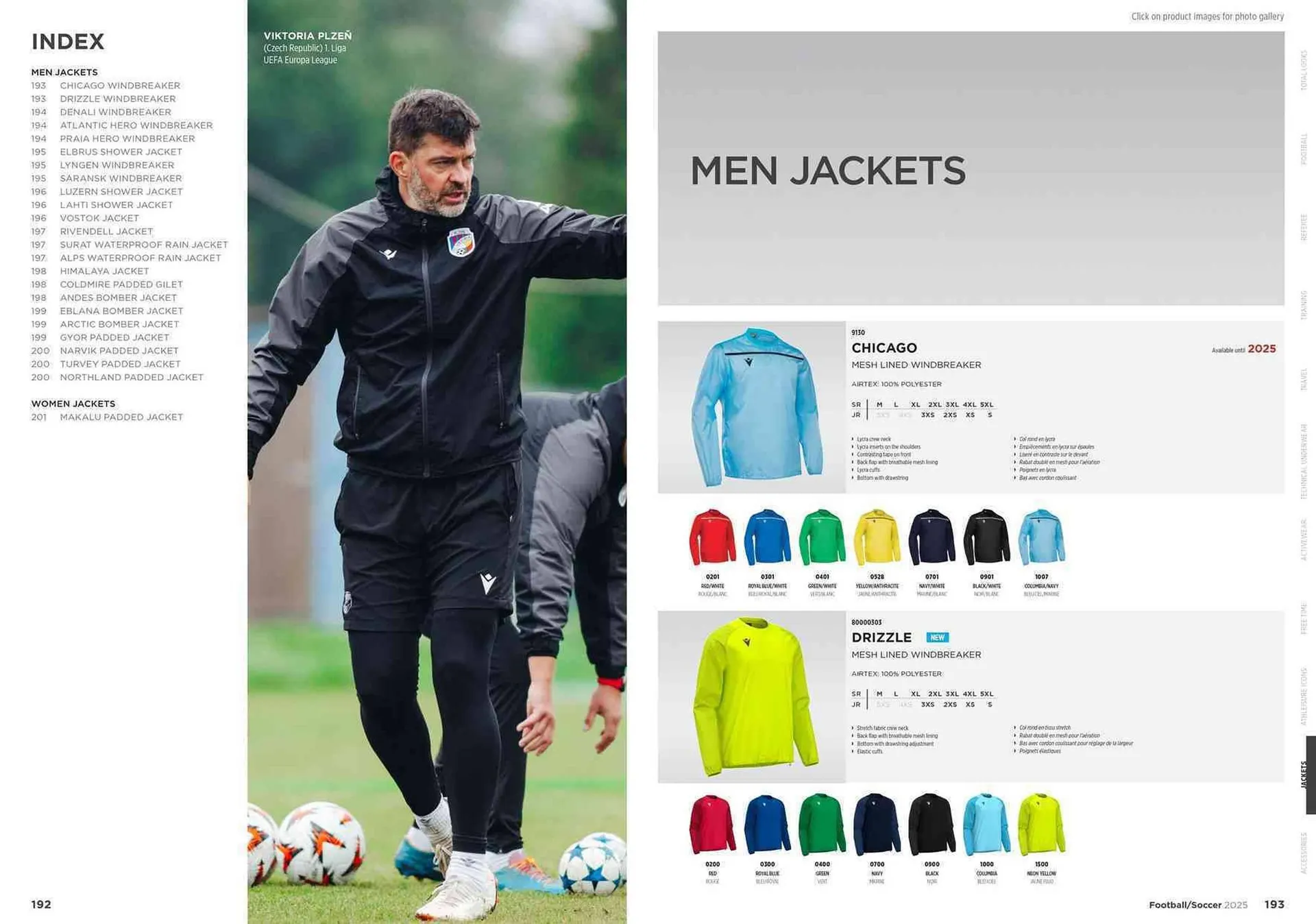 Volantino MACRON da 11 febbraio a 31 dicembre di 2025 - Pagina del volantino 98