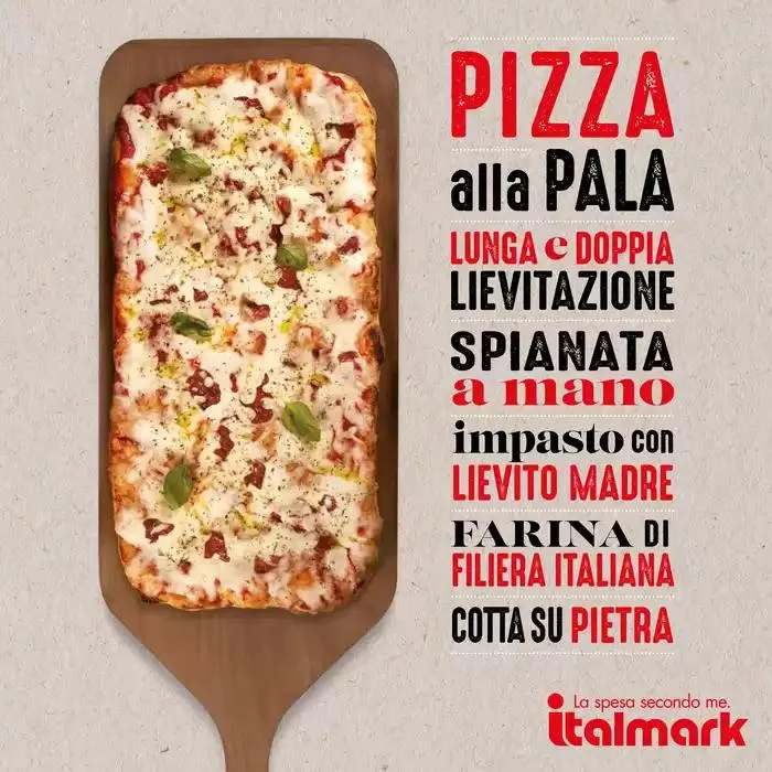 Apre il 27/3 da 27 marzo a 8 aprile di 2025 - Pagina del volantino 25