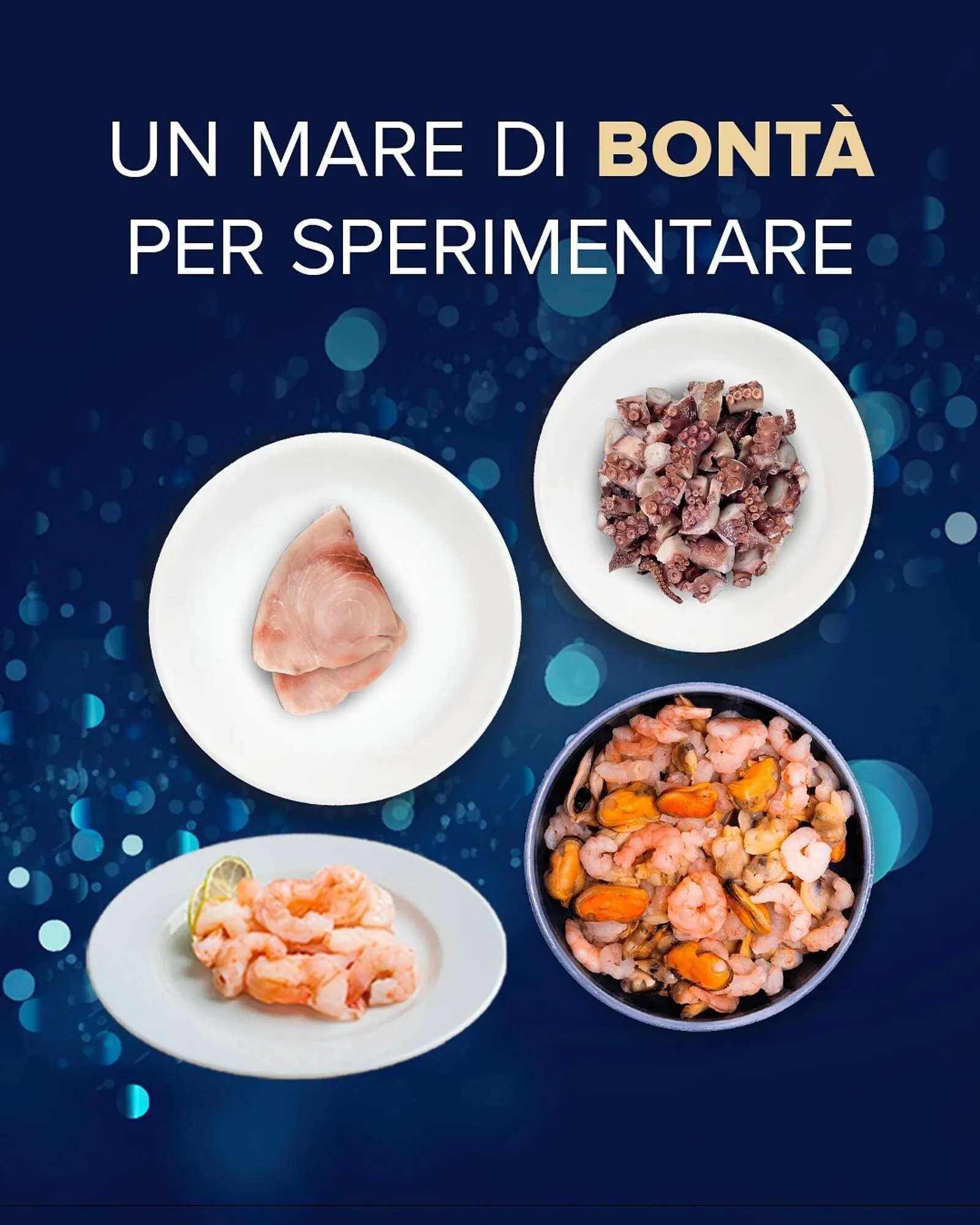 Volantino Sapore di Mare da 16 dicembre a 28 dicembre di 2025 - Pagina del volantino 4