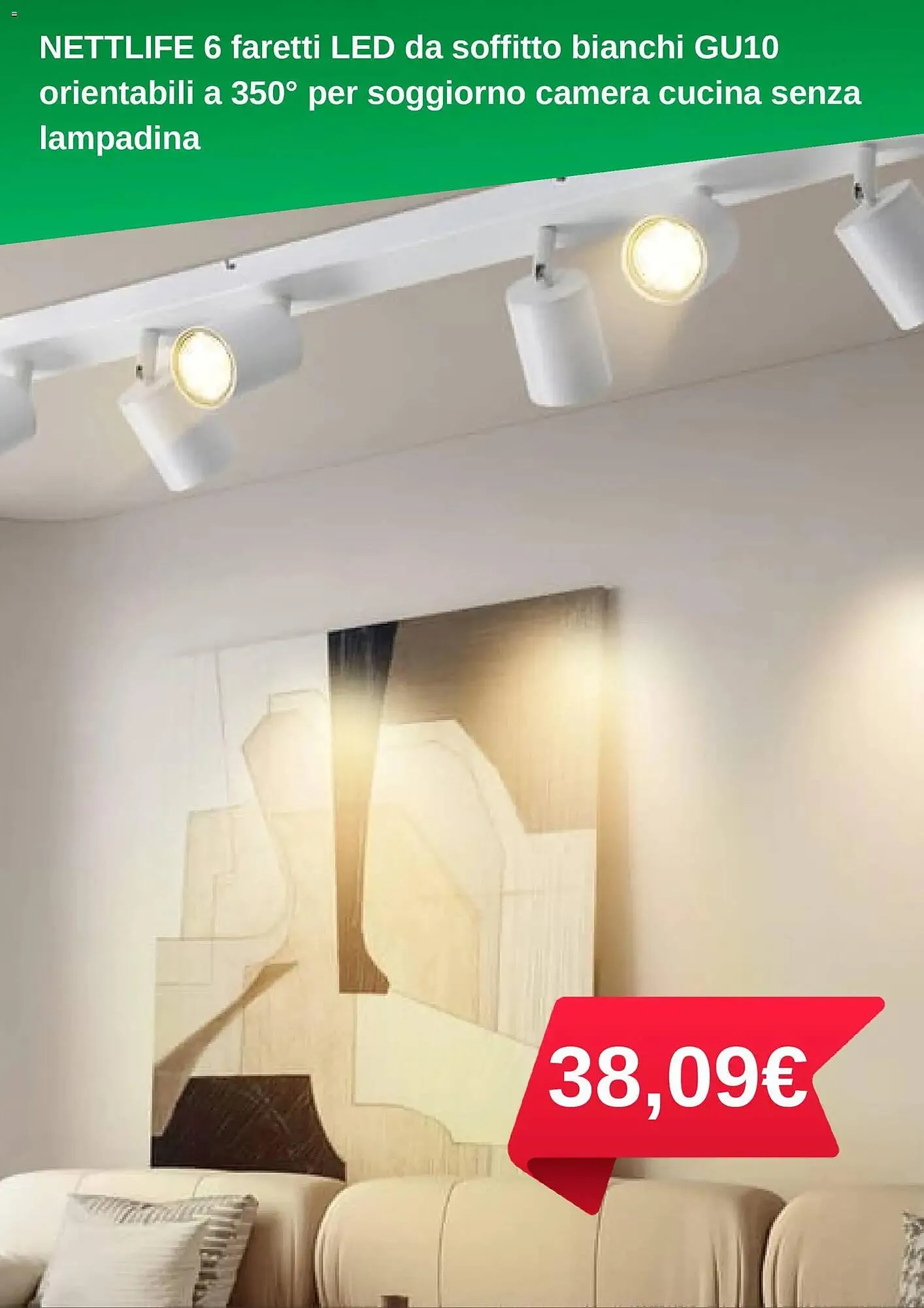 Volantino Leroy Merlin da 11 novembre a 23 novembre di 2025 - Pagina del volantino 3