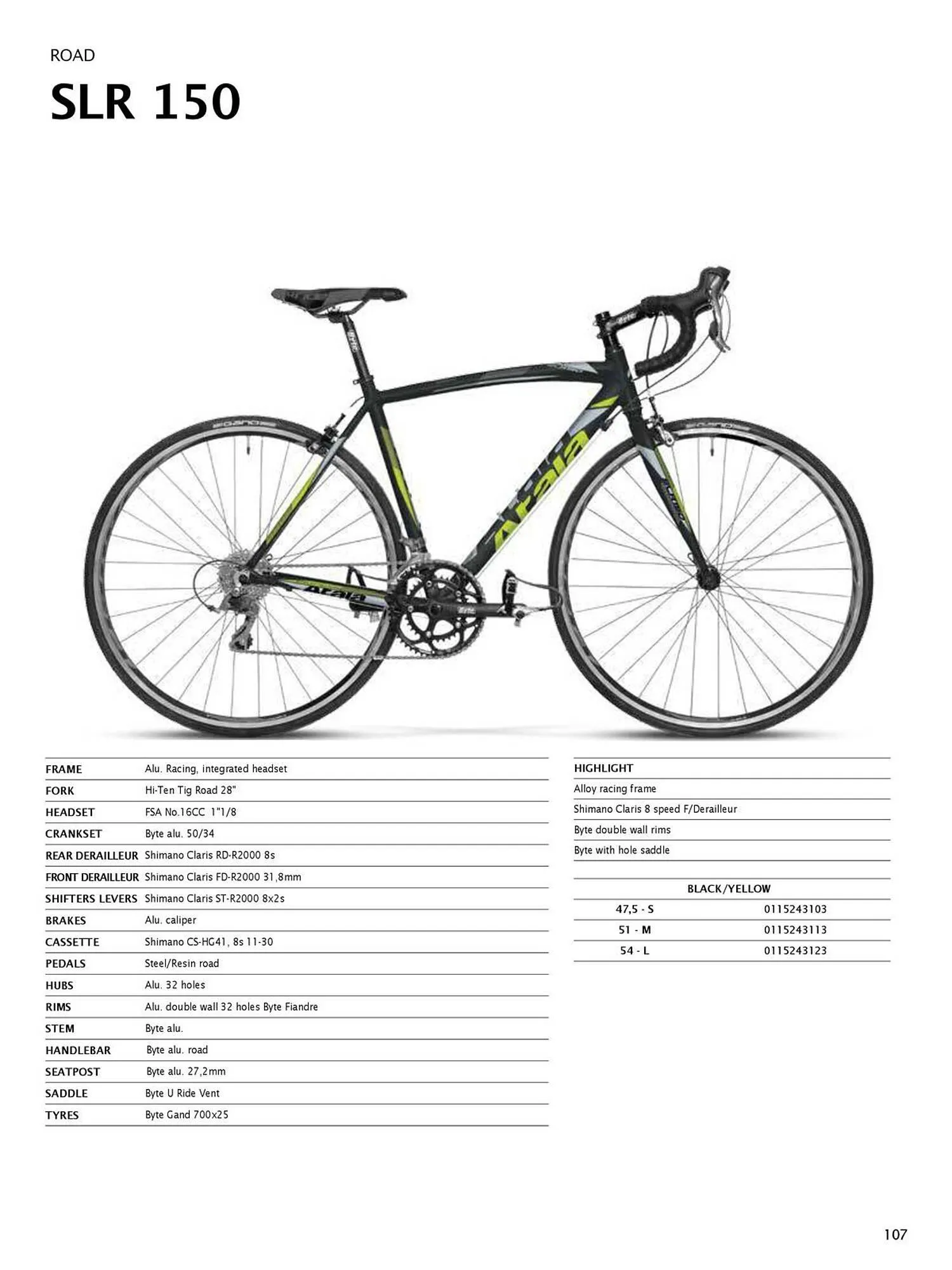 Volantino Atala da 20 novembre a 31 dicembre di 2025 - Pagina del volantino 109