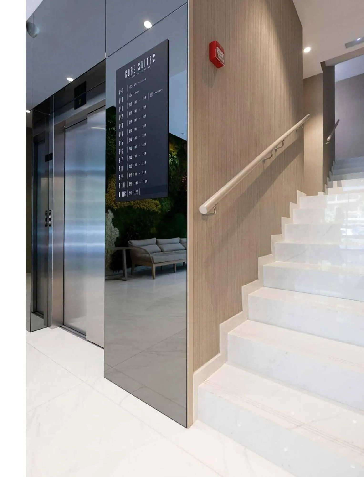 Volantino Porcelanosa da 18 febbraio a 31 dicembre di 2025 - Pagina del volantino 11