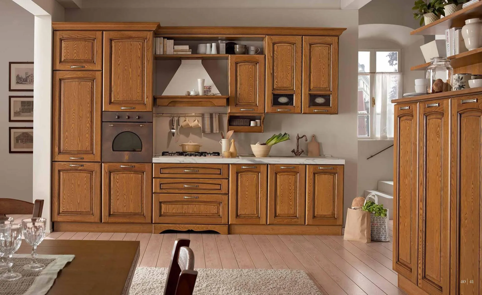 Volantino Mondo Convenienza da 5 novembre a 27 dicembre di 2025 - Pagina del volantino 23