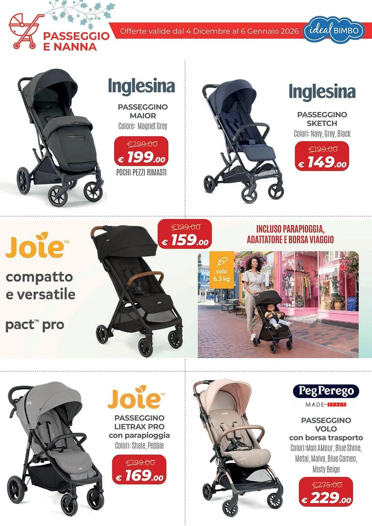 Volantino Ideal Bimbo da 4 dicembre a 6 gennaio di 2026 - Pagina del volantino 55