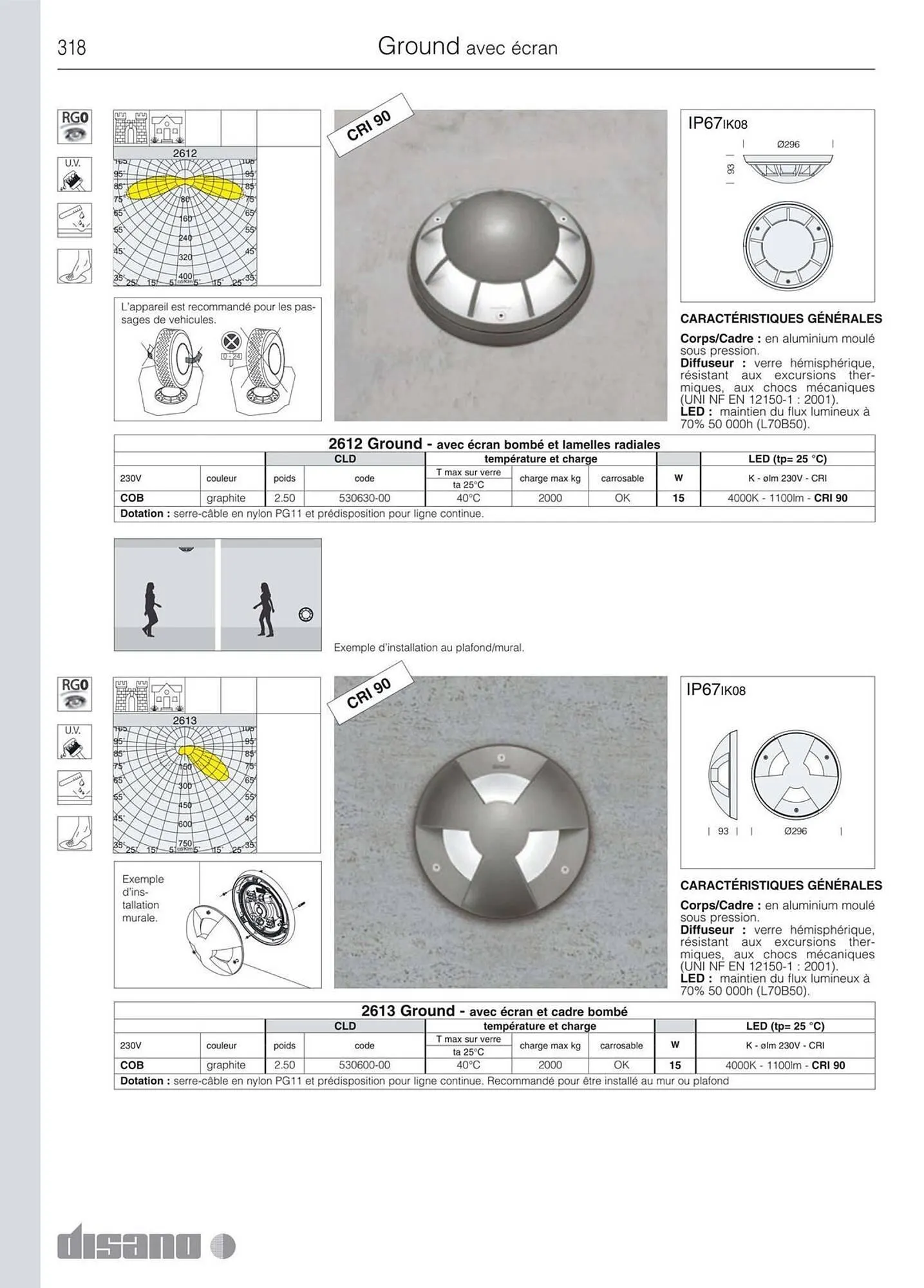 Volantino Disano da 8 marzo a 26 aprile di 2025 - Pagina del volantino 346