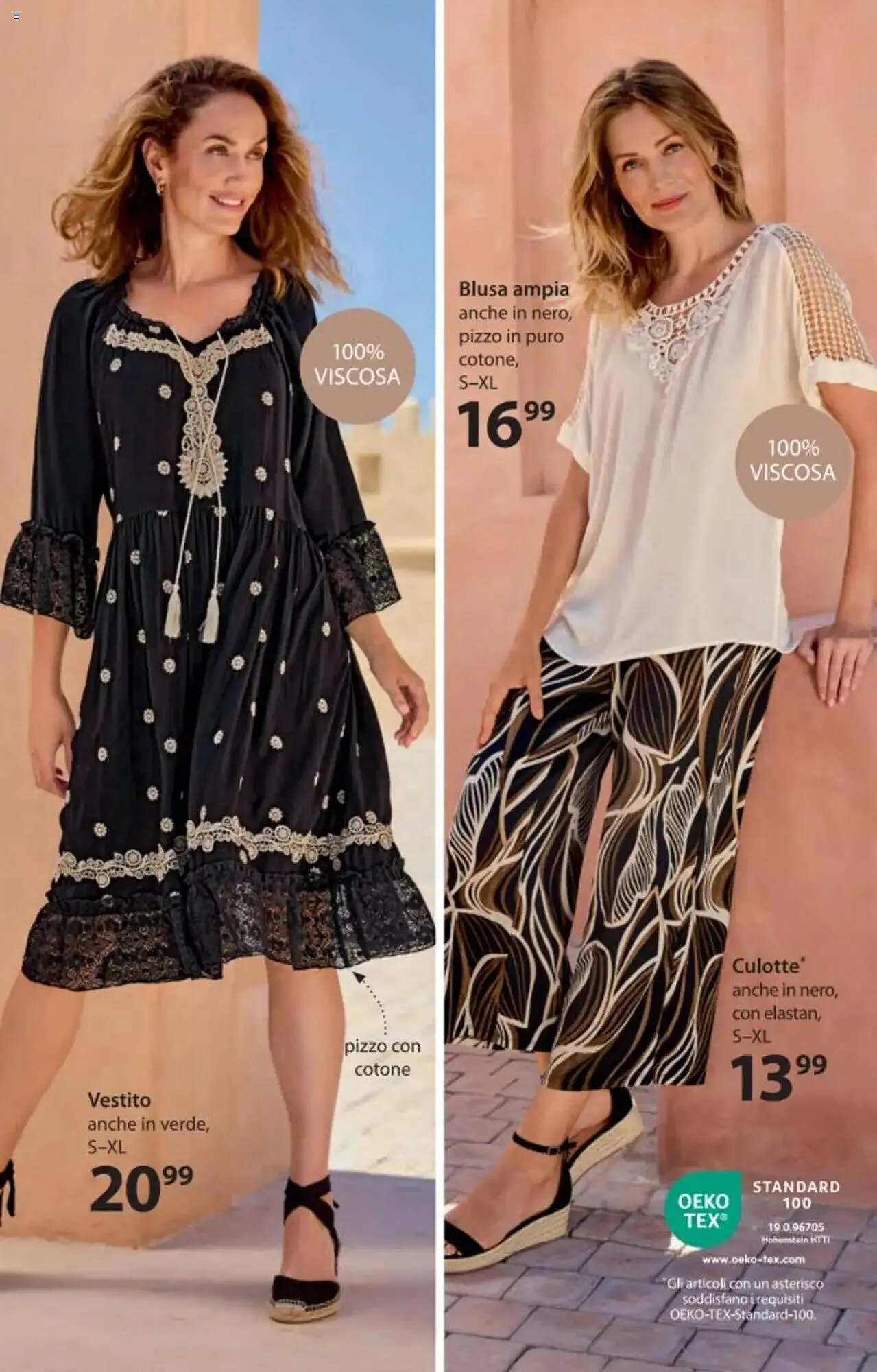 Volantino NKD da 15 maggio a 28 maggio di 2025 - Pagina del volantino 8