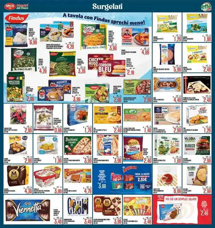 1+1 gratis da 2 maggio a 13 maggio di 2025 - Pagina del volantino 7