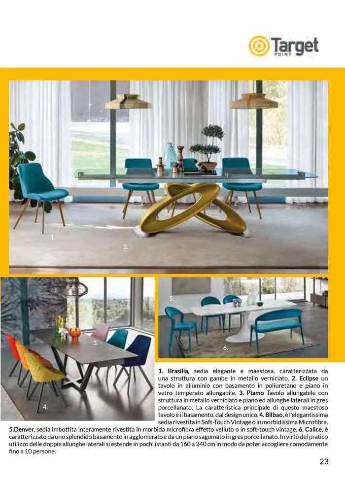 Catalogo 2024 da 26 giugno a 8 gennaio di 2025 - Pagina del volantino 151