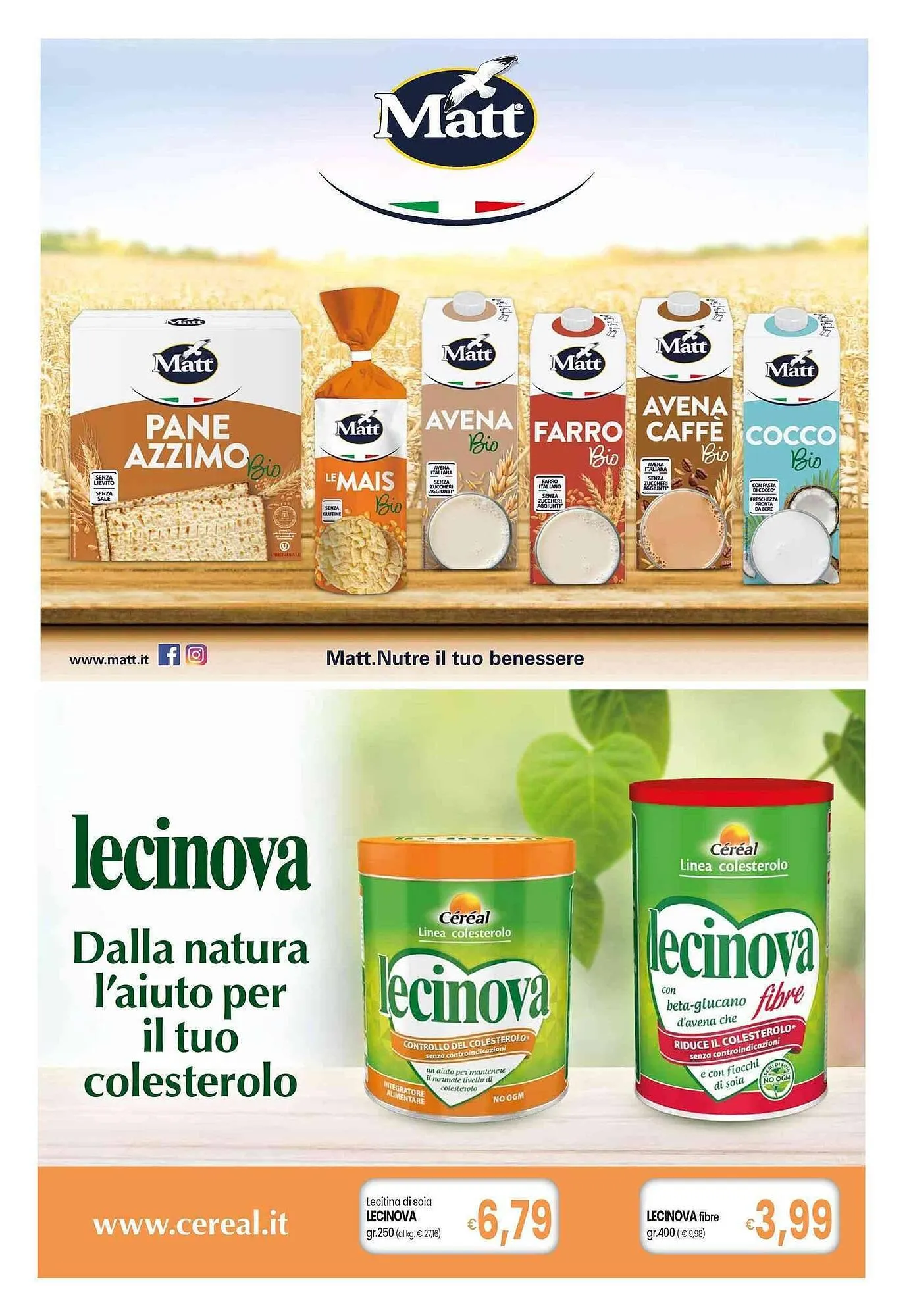 Volantino Famila Superstore da 19 febbraio a 1 marzo di 2026 - Pagina del volantino 2