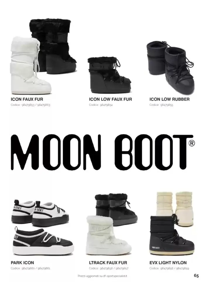 Catalogo Neve - FW 2024/2025 da 1 gennaio a 31 dicembre di 2025 - Pagina del volantino 357