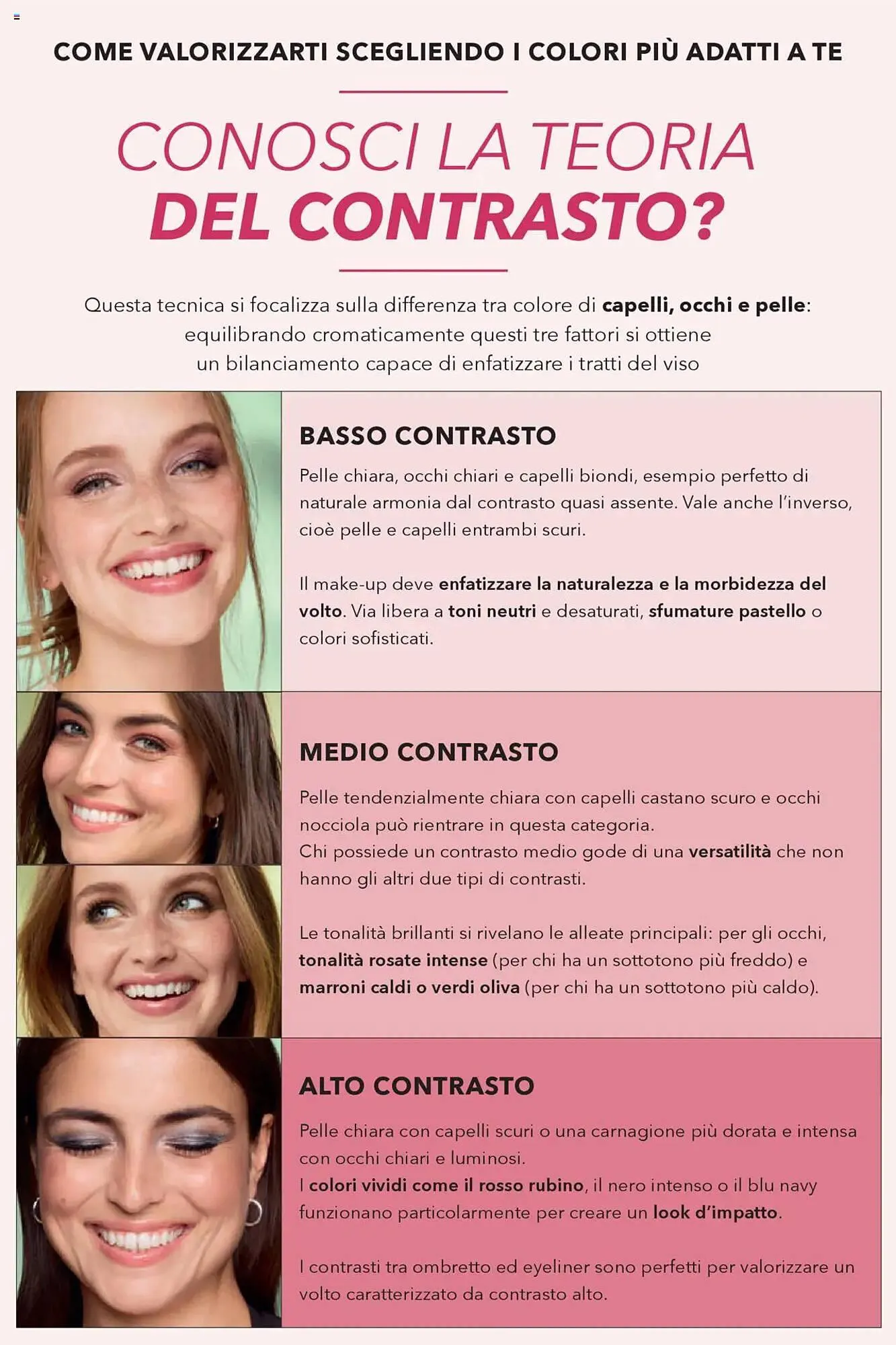 Volantino Yves Rocher da 16 aprile a 12 maggio di 2025 - Pagina del volantino 34