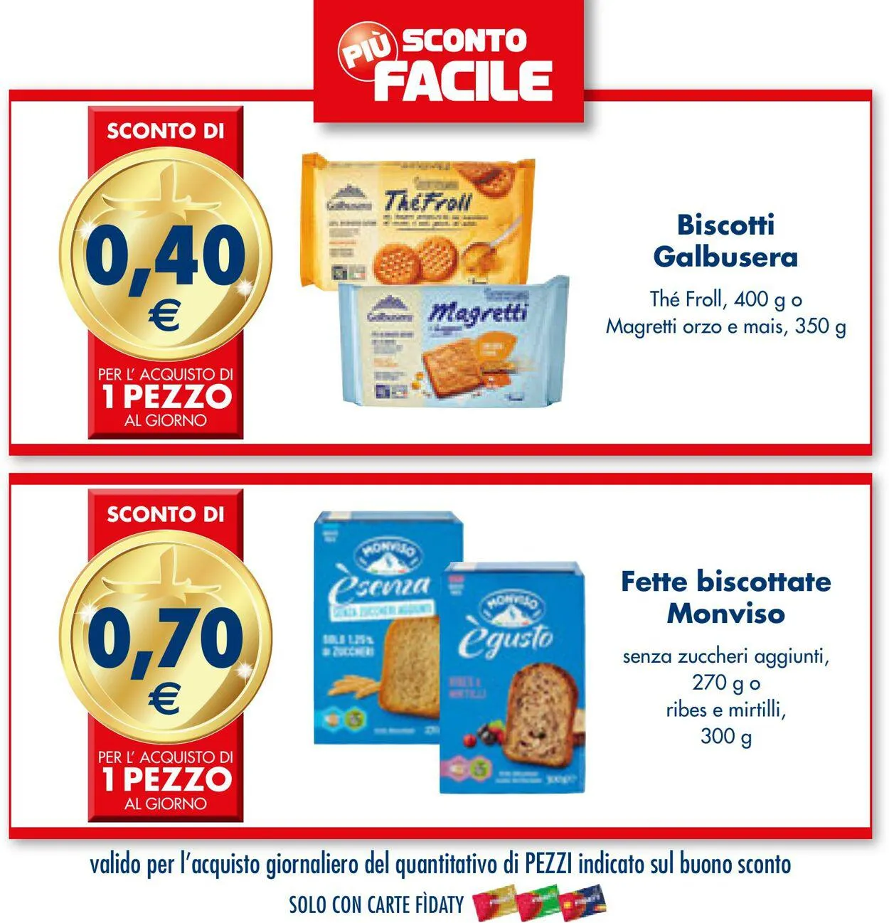 Esselunga Volantino attuale da 16 giugno a 30 giugno di 2024 - Pagina del volantino 14