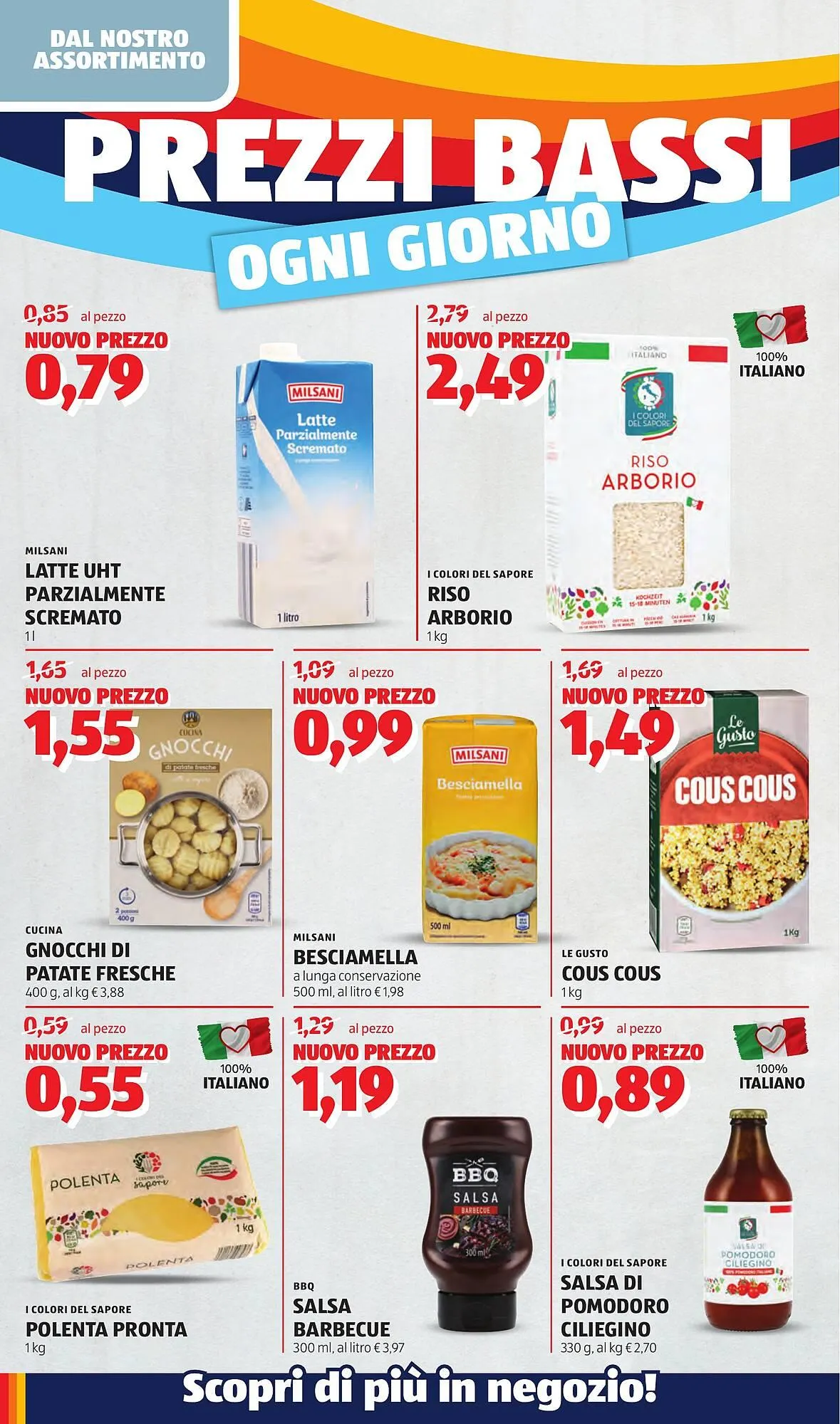 Volantino ALDI da 11 maggio a 17 maggio di 2026 - Pagina del volantino 4