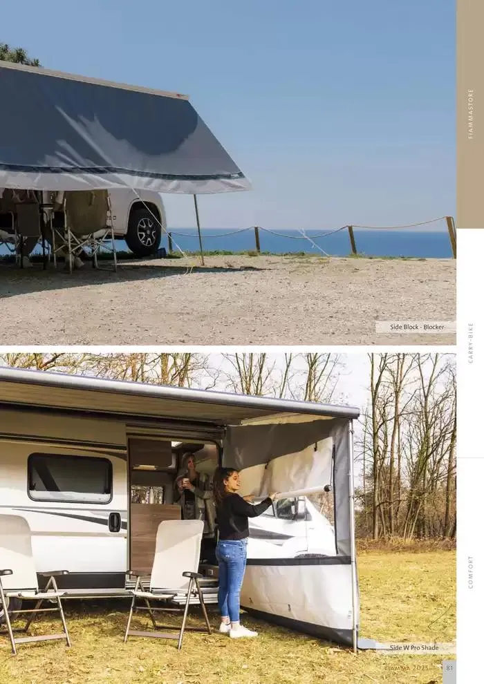 Catalogo Prodotti 2025 da 14 gennaio a 31 dicembre di 2025 - Pagina del volantino 81