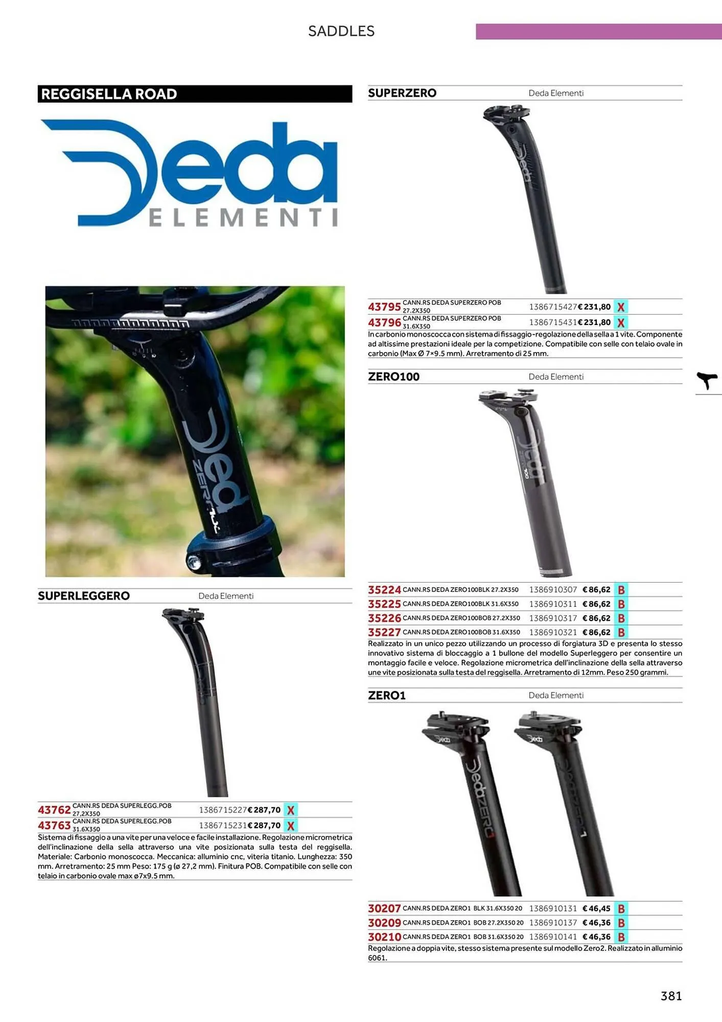 Volantino Atala da 20 novembre a 31 dicembre di 2025 - Pagina del volantino 389