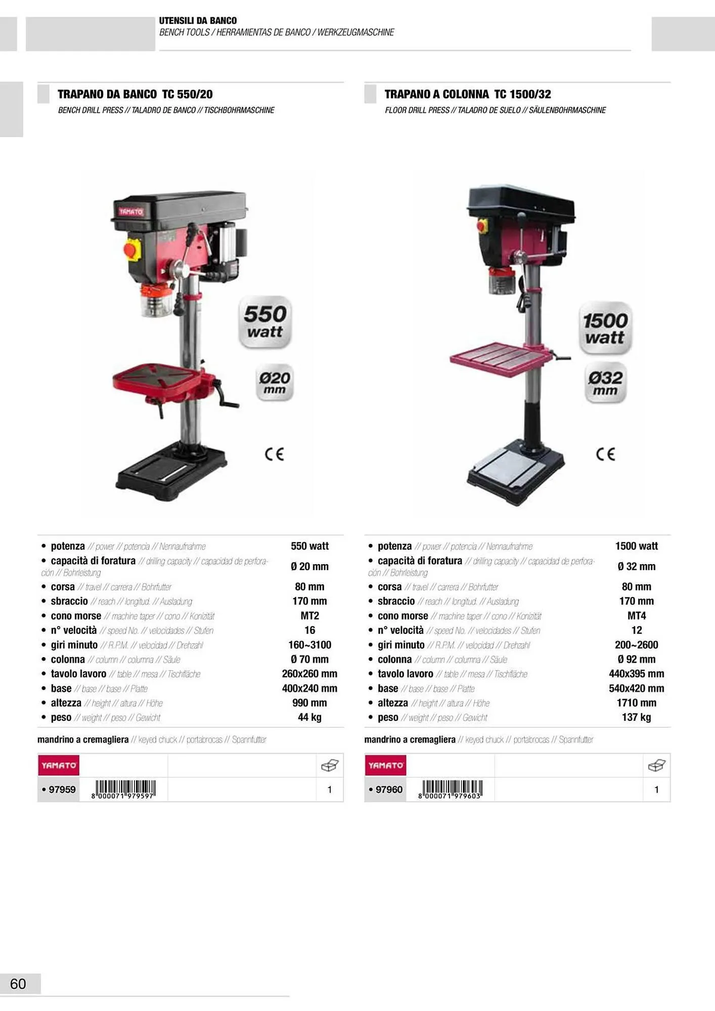 Volantino Maurer da 10 gennaio a 30 giugno di 2024 - Pagina del volantino 61