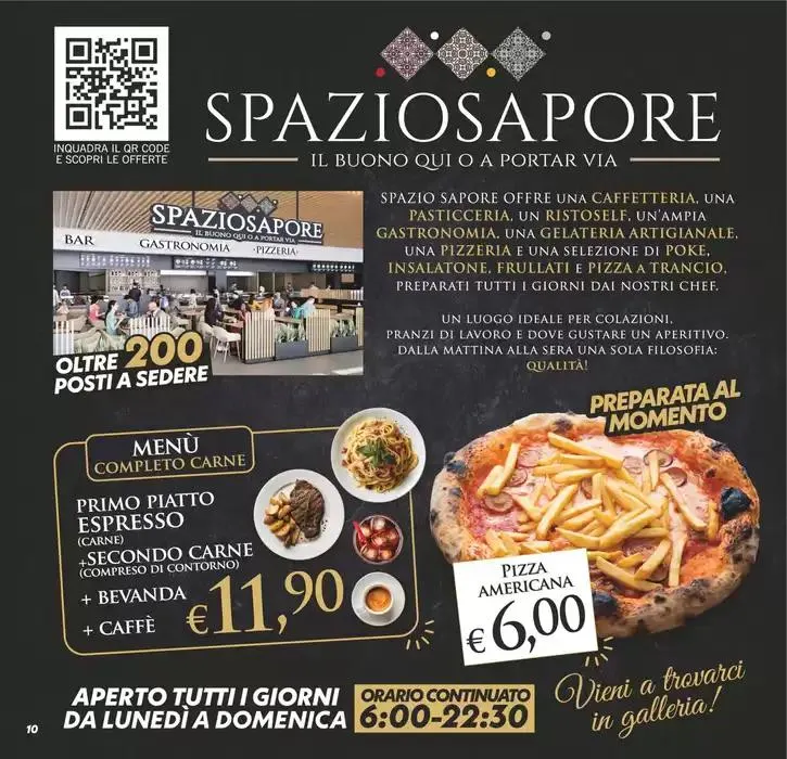 Super risparmio! da 11 marzo a 20 marzo di 2025 - Pagina del volantino 10