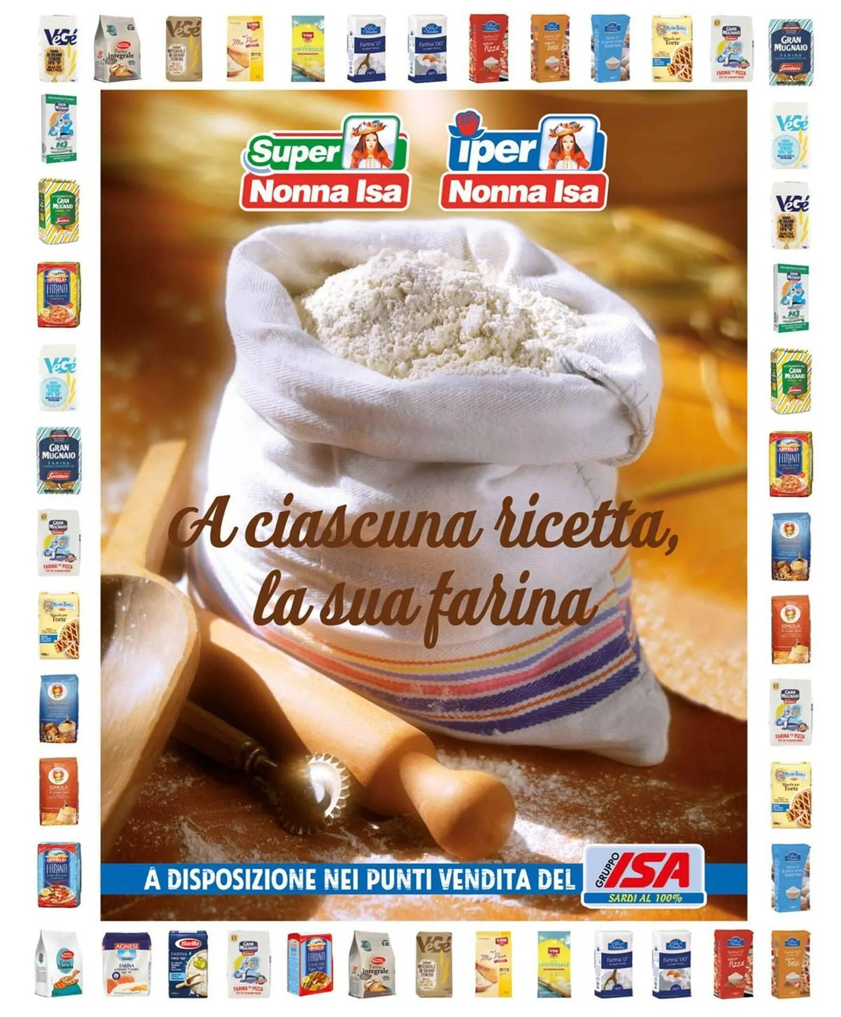 Volantino Iper Romagnolo da 28 novembre a 9 dicembre di 2025 - Pagina del volantino 23