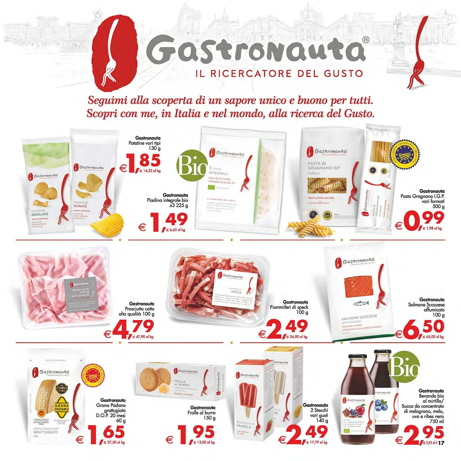 Volantino Deco Maxistore da 24 luglio a 31 luglio di 2025 - Pagina del volantino 17
