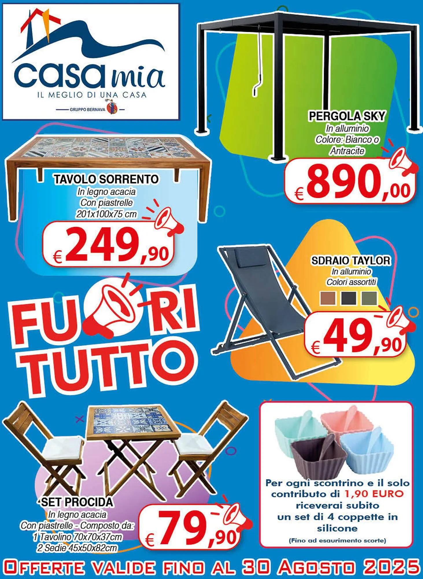 Volantino Bernava - 1