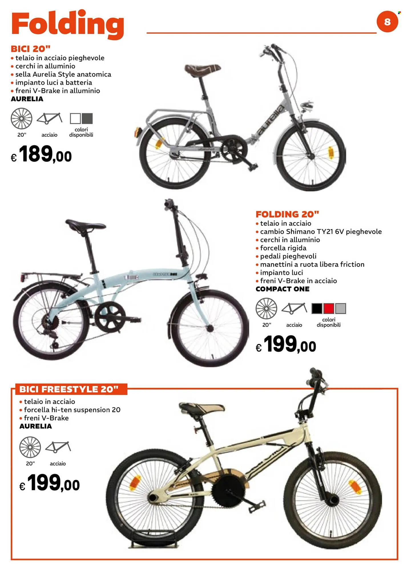 Volantino Iper La Grande da 14 aprile a 6 luglio di 2025 - Pagina del volantino 8