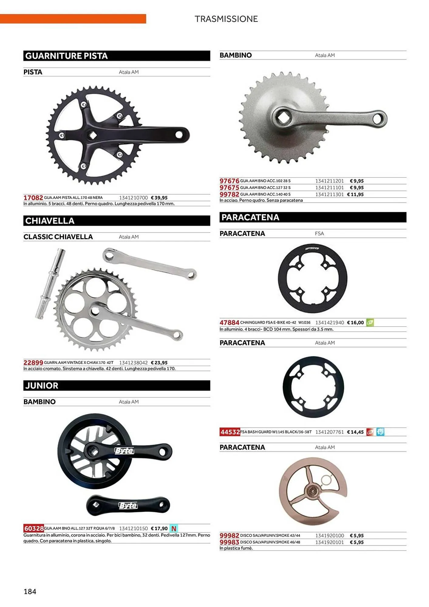 Volantino Atala da 20 novembre a 31 dicembre di 2025 - Pagina del volantino 192