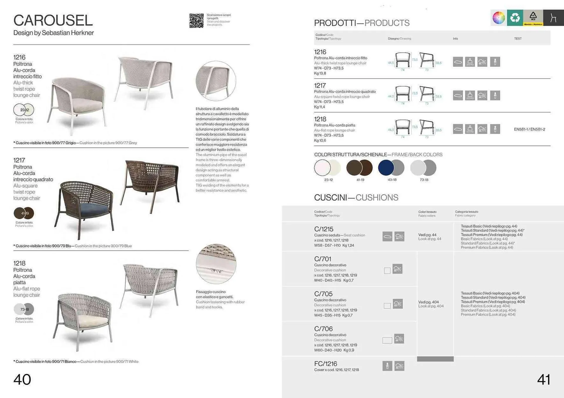 Volantino Emu da 22 settembre a 31 dicembre di 2024 - Pagina del volantino 22