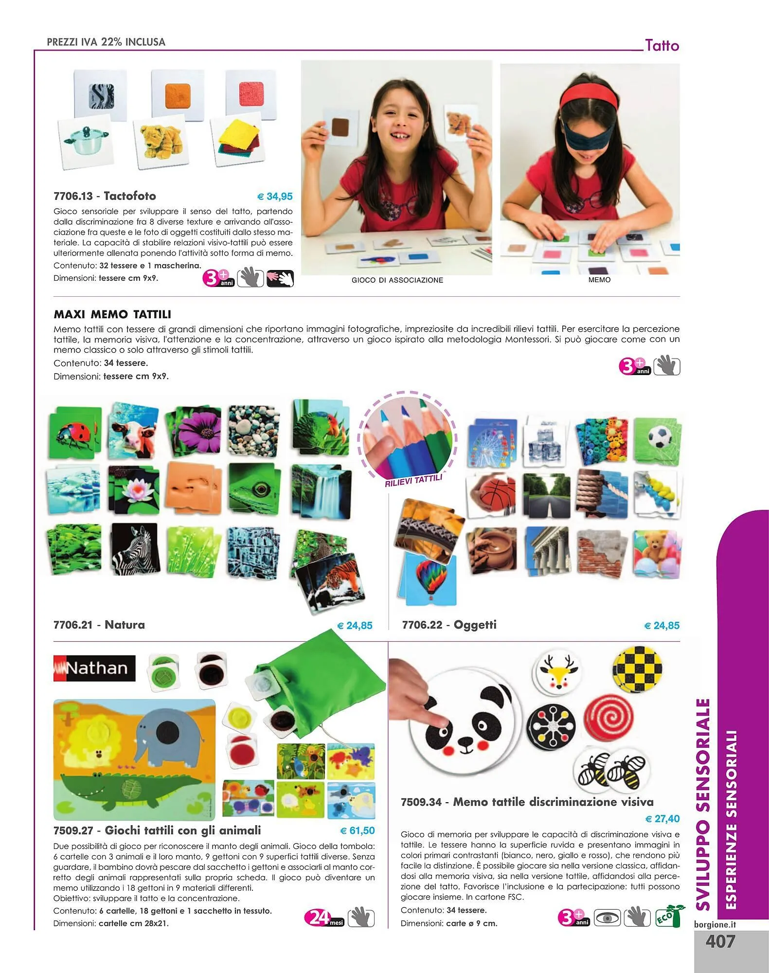 Volantino Borgione Sport da 31 dicembre a 31 dicembre di 2025 - Pagina del volantino 407