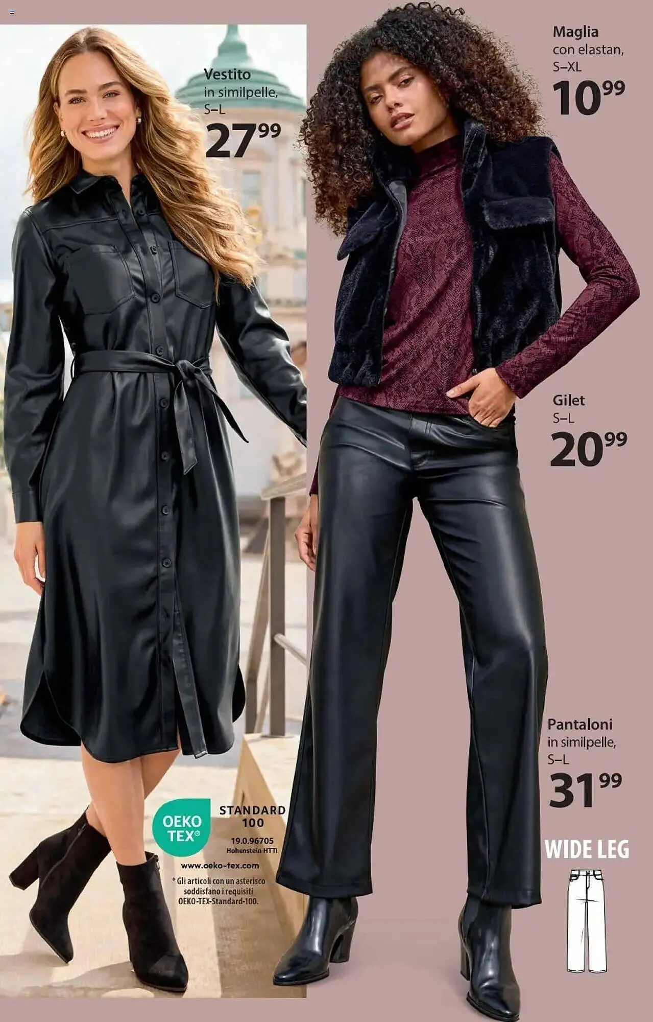 Volantino NKD da 9 ottobre a 28 ottobre di 2025 - Pagina del volantino 6