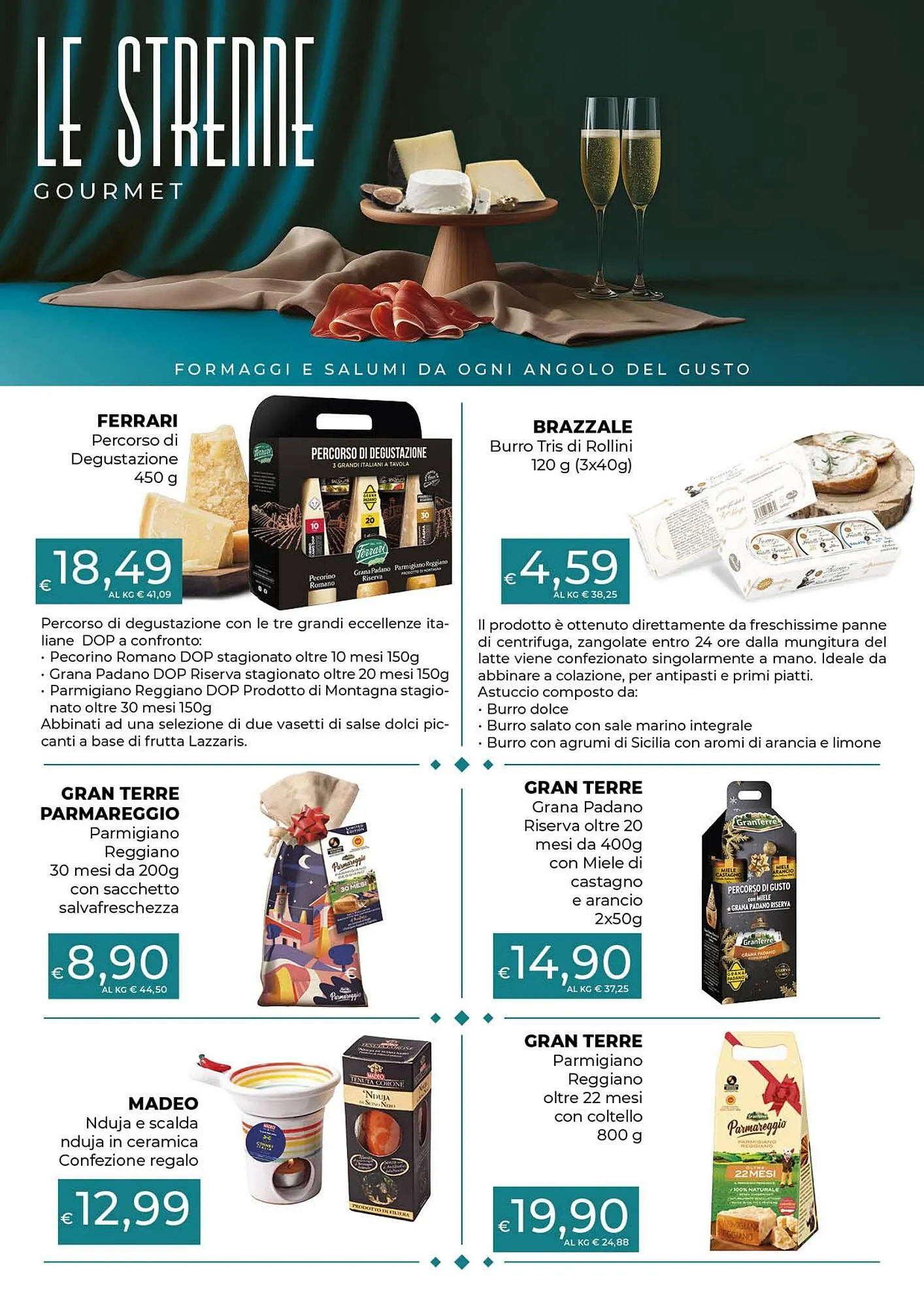 Volantino Coop Radenza da 28 novembre a 26 dicembre di 2025 - Pagina del volantino 4