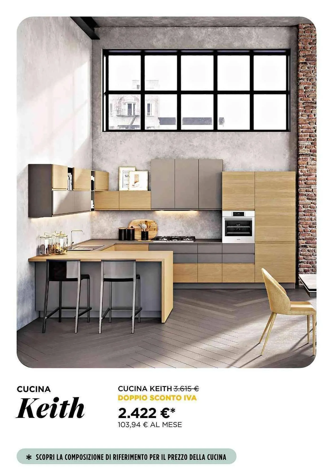 Volantino Ricci Casa da 23 marzo a 6 aprile di 2026 - Pagina del volantino 6