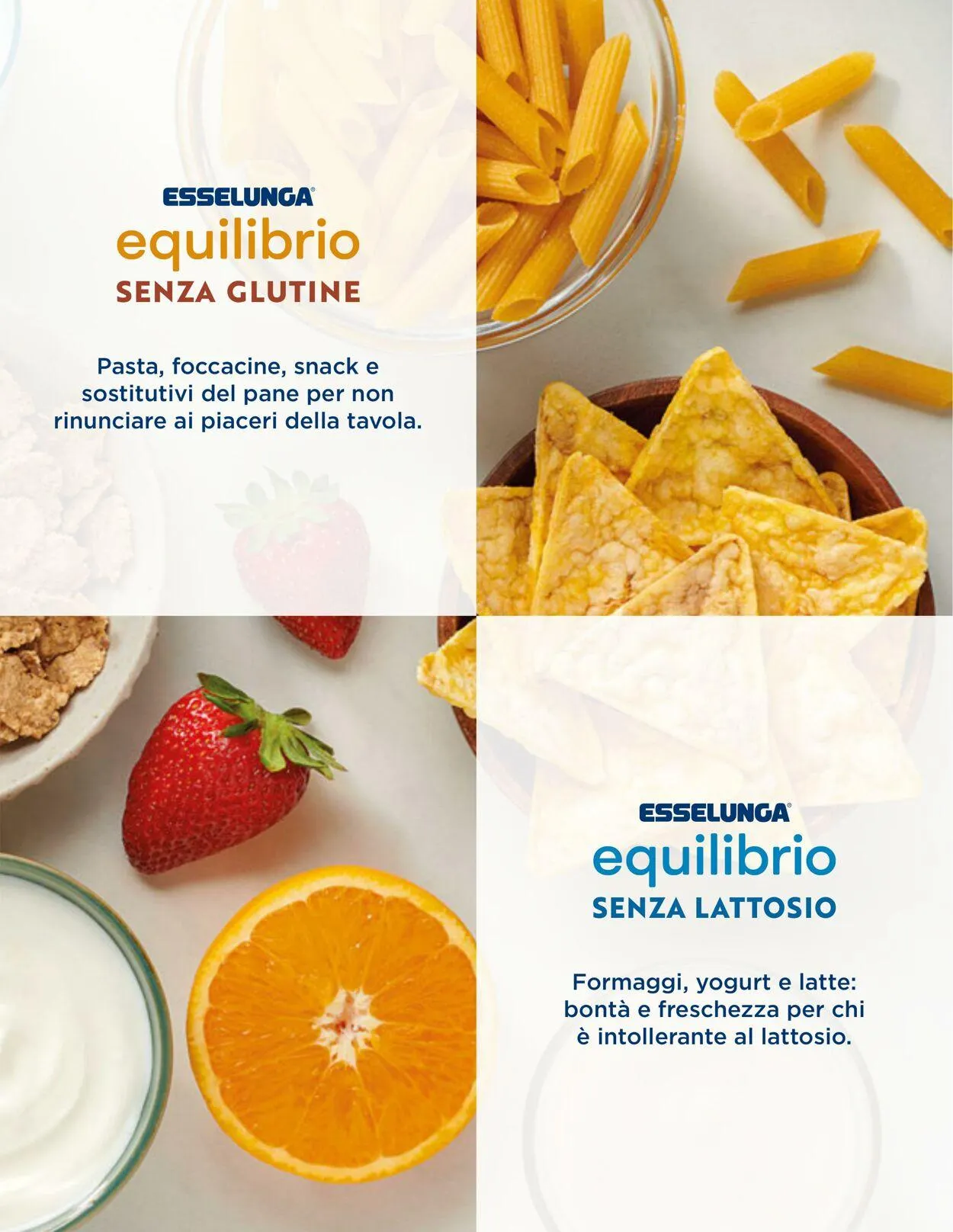 Esselunga Volantino attuale da 7 maggio a 21 maggio di 2025 - Pagina del volantino 3