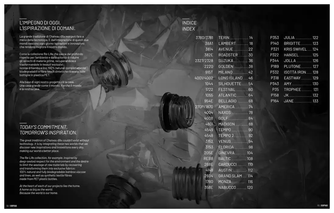 Art of Italian Living da 24 aprile a 31 dicembre di 2025 - Pagina del volantino 7