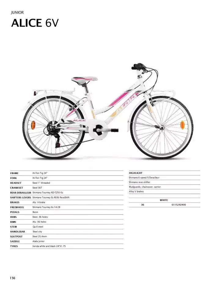 Atala 2025 da 20 novembre a 31 dicembre di 2025 - Pagina del volantino 158