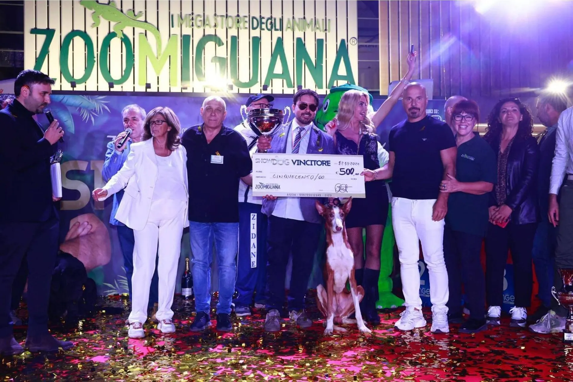 Volantino Zoomiguana da 9 novembre a 23 novembre di 2025 - Pagina del volantino 7