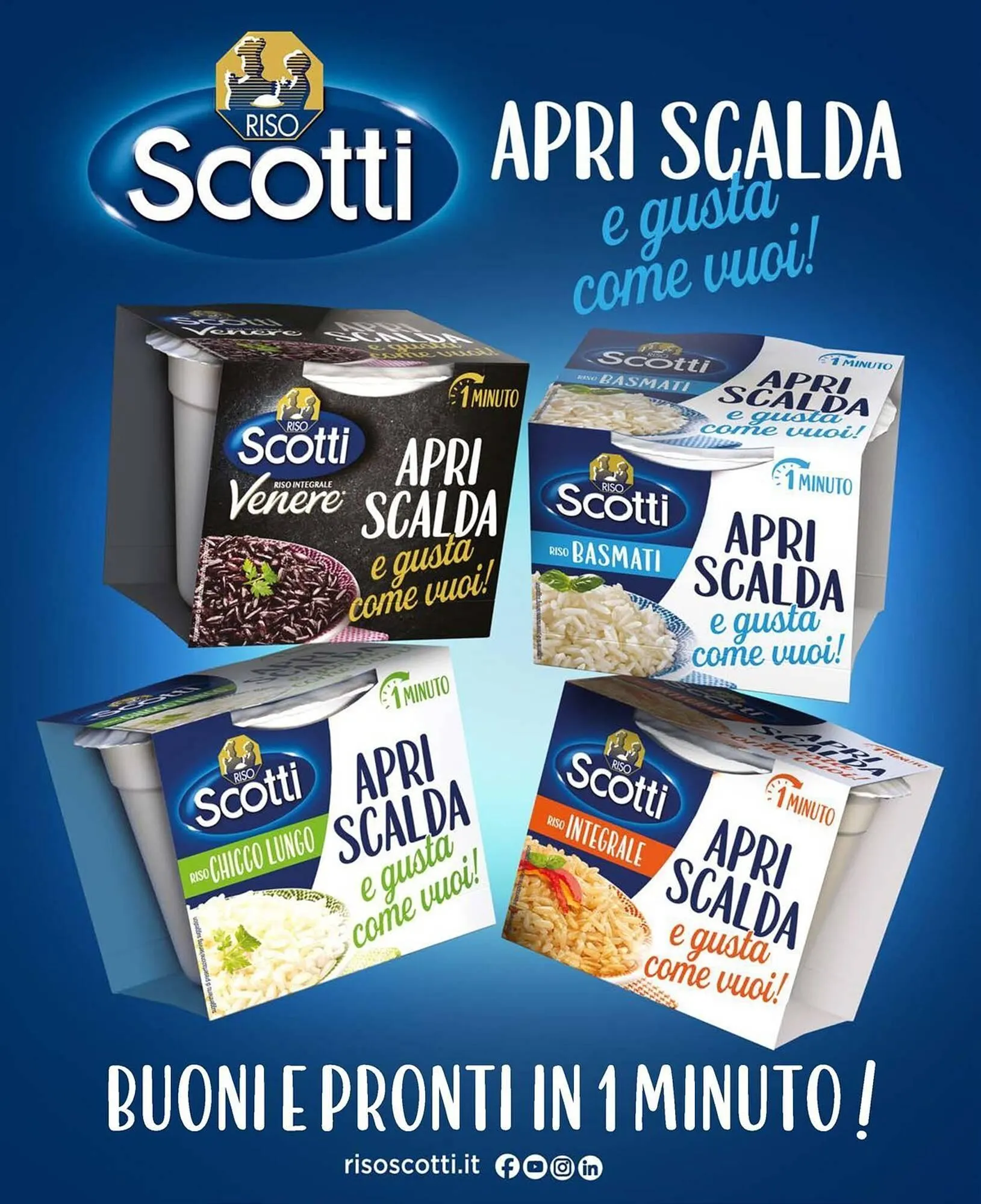 Volantino A&O da 1 novembre a 31 dicembre di 2025 - Pagina del volantino 59