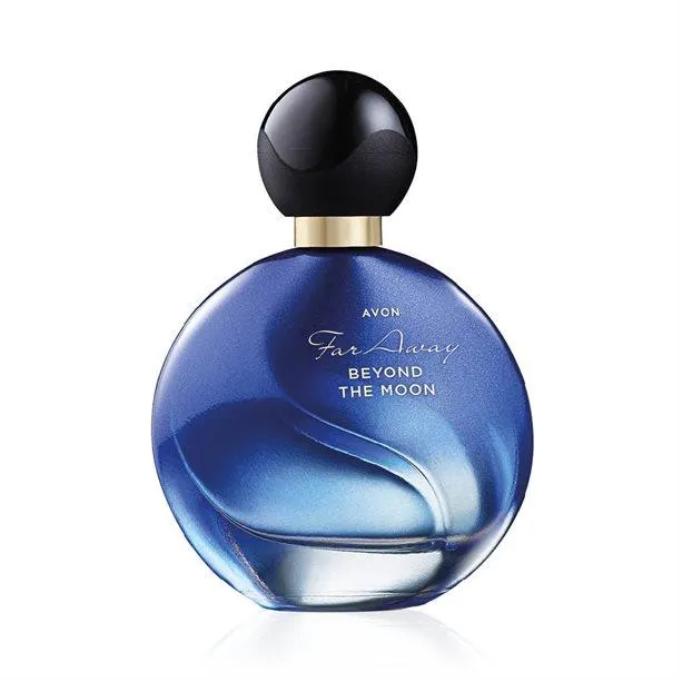 Far Away Beyond The Moon Parfum