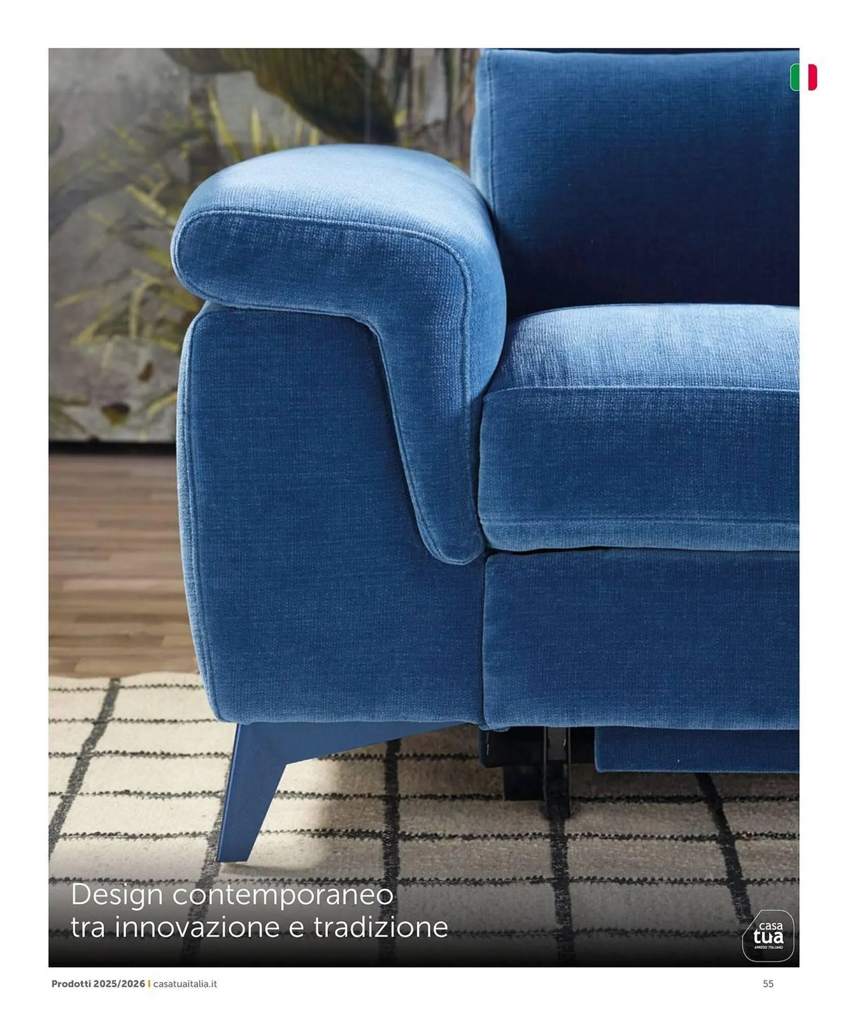 Volantino Casa Tua da 14 gennaio a 31 dicembre di 2026 - Pagina del volantino 55