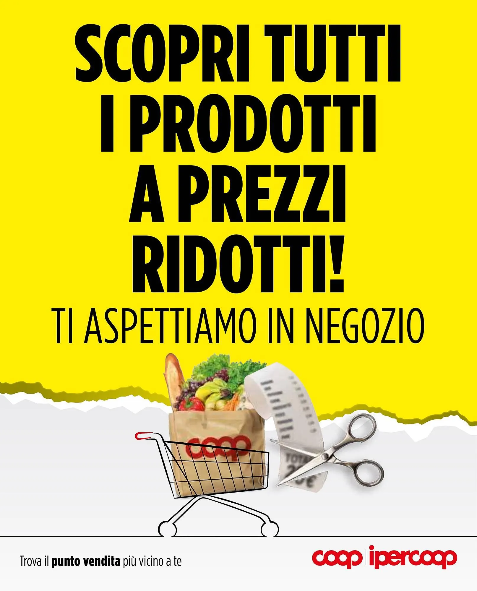 Volantino Coop da 7 maggio a 20 maggio di 2026 - Pagina del volantino 3