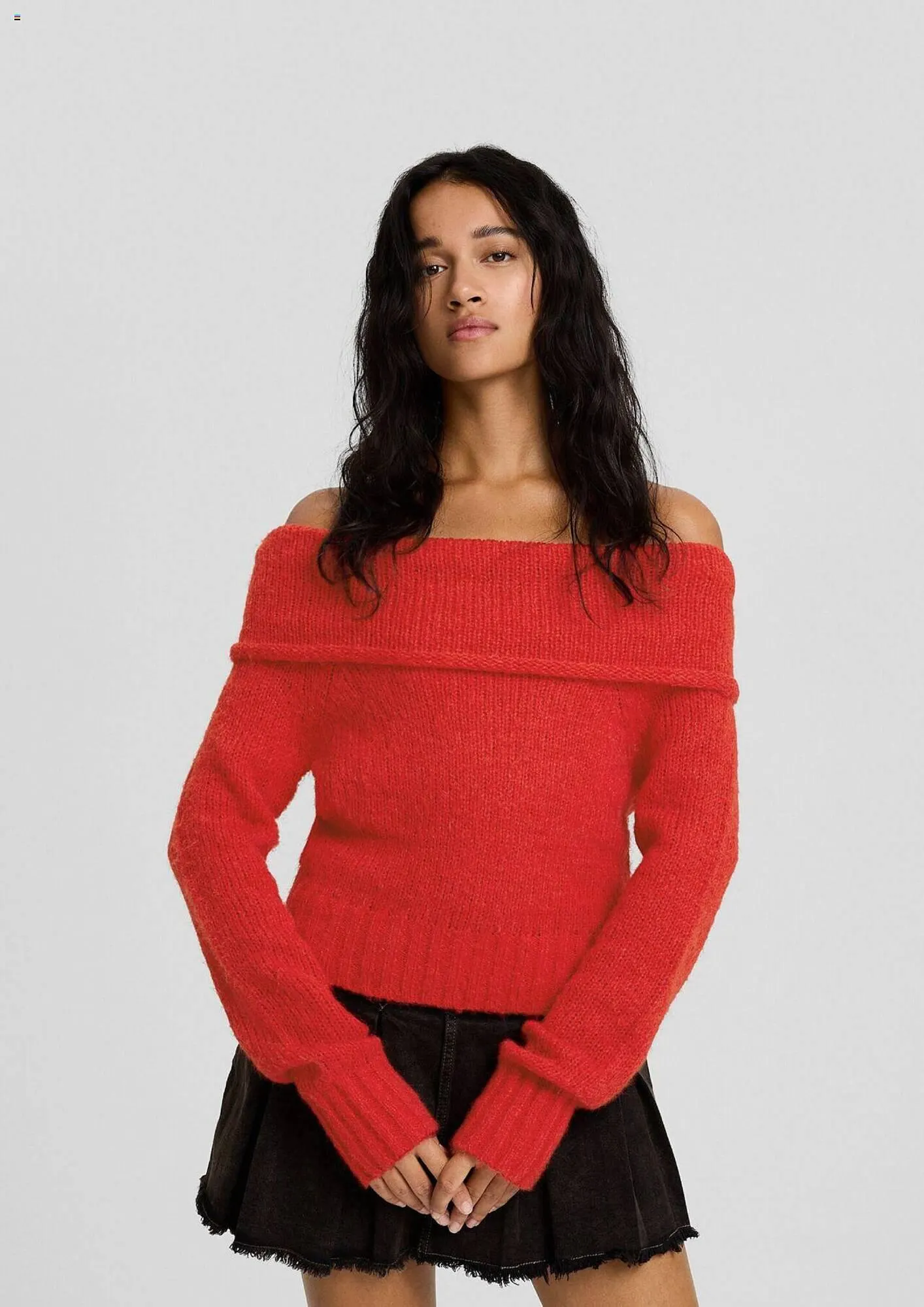 Catalog Bershka catalog de la 1 octombrie până la 31 octombrie 2023 - Revista Pagina 2