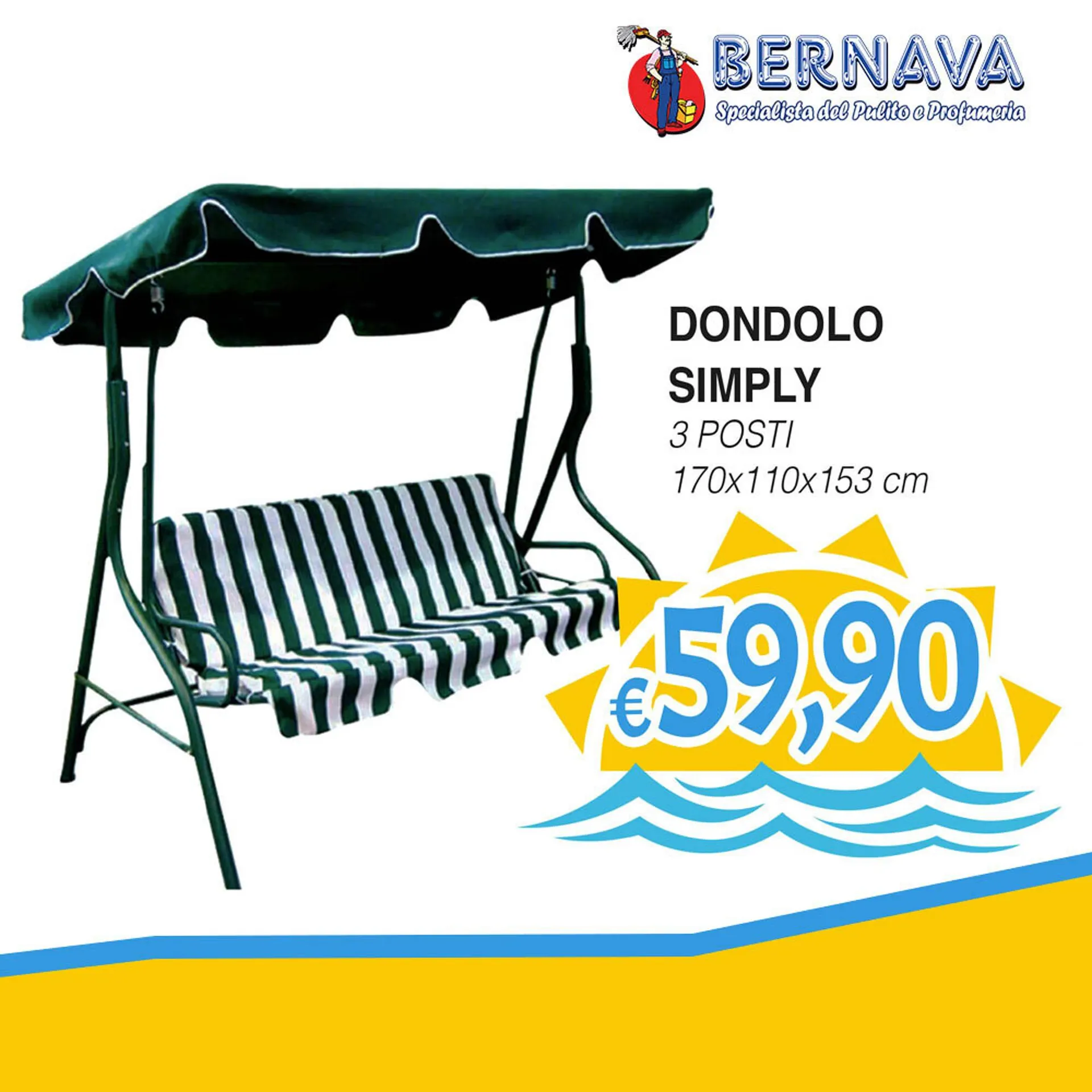 Volantino Bernava - 1