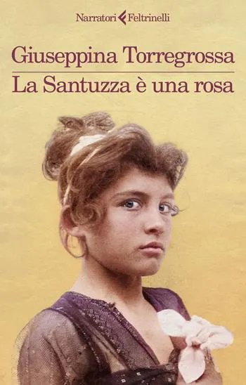 La Santuzza è una rosa (eBook)