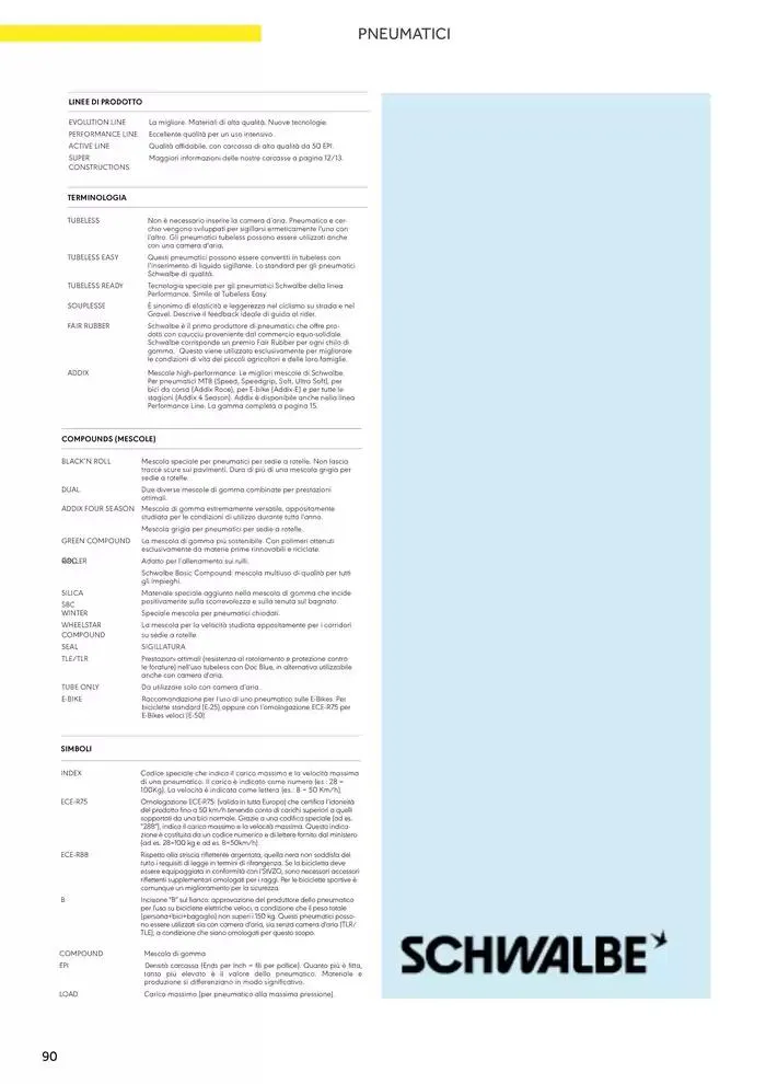 Catalogo AM 2025 da 17 gennaio a 31 dicembre di 2025 - Pagina del volantino 98