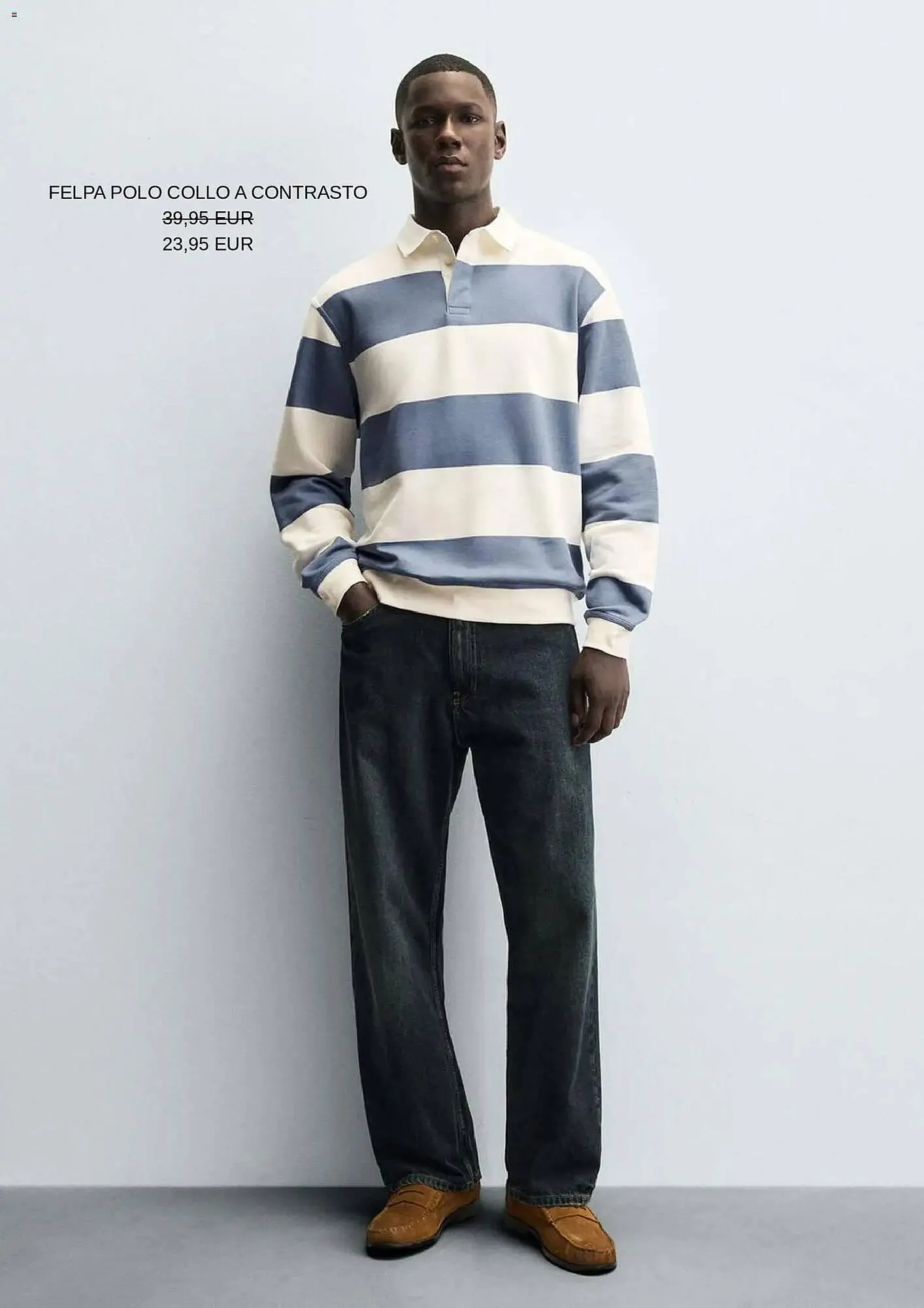 Catalogo ZARA da 27 novembre a 28 novembre di 2025 - Pagina del volantino 8