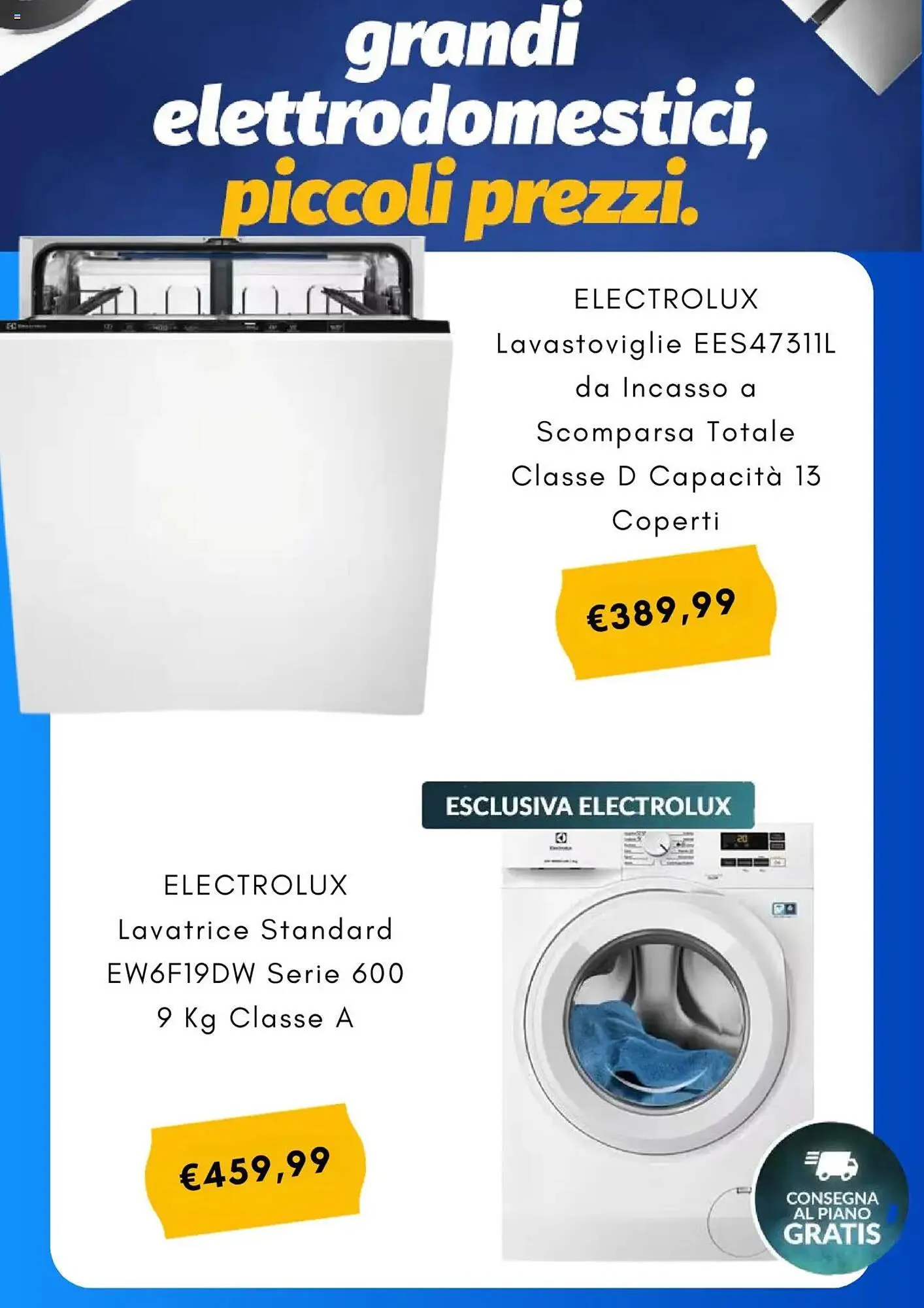 Volantino ePRICE da 12 aprile a 30 aprile di 2025 - Pagina del volantino 2