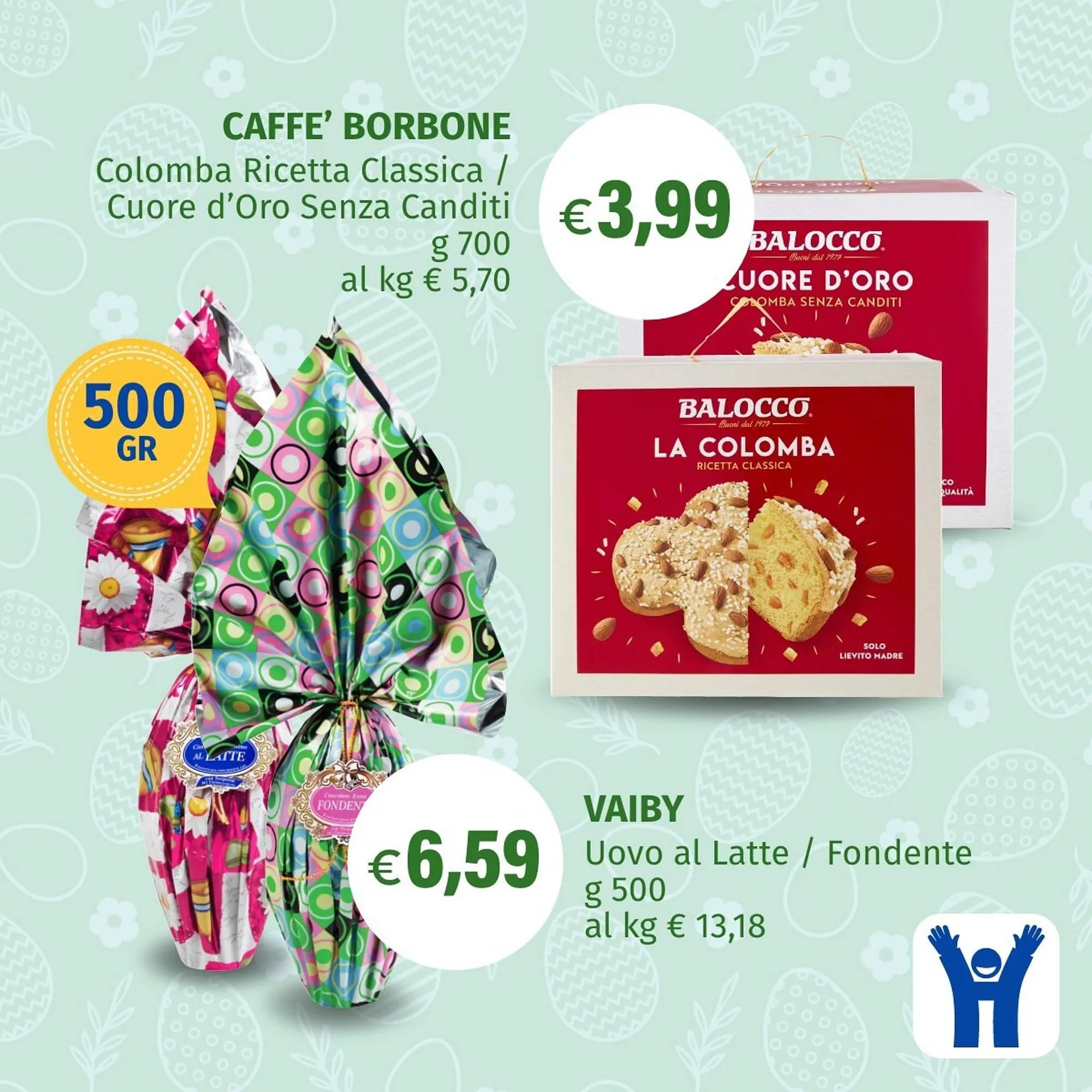 Volantino Hurrà da 23 marzo a 25 marzo di 2026 - Pagina del volantino 2