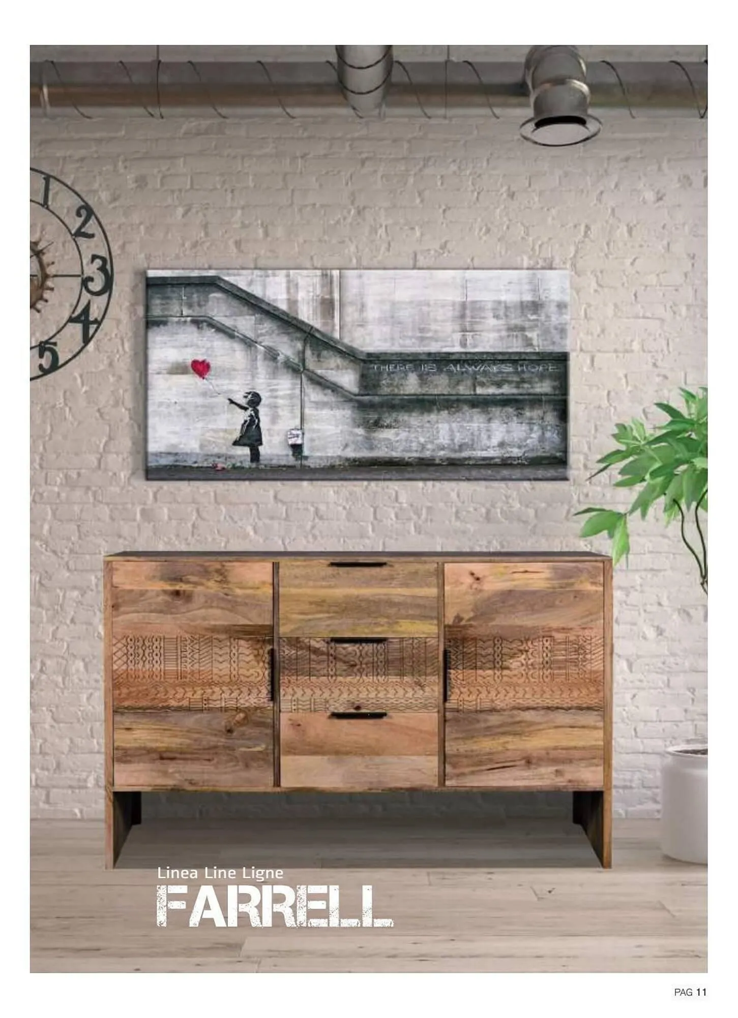 Volantino Hobby e Legno da 13 aprile a 31 maggio di 2025 - Pagina del volantino 11