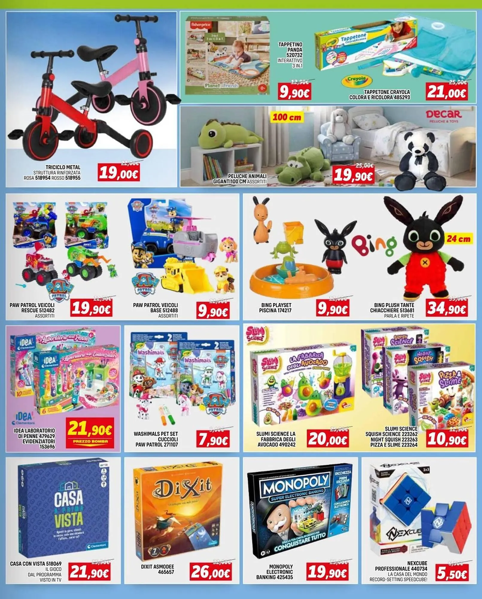 Volantino Orizzonte da 12 febbraio a 1 marzo di 2026 - Pagina del volantino 5