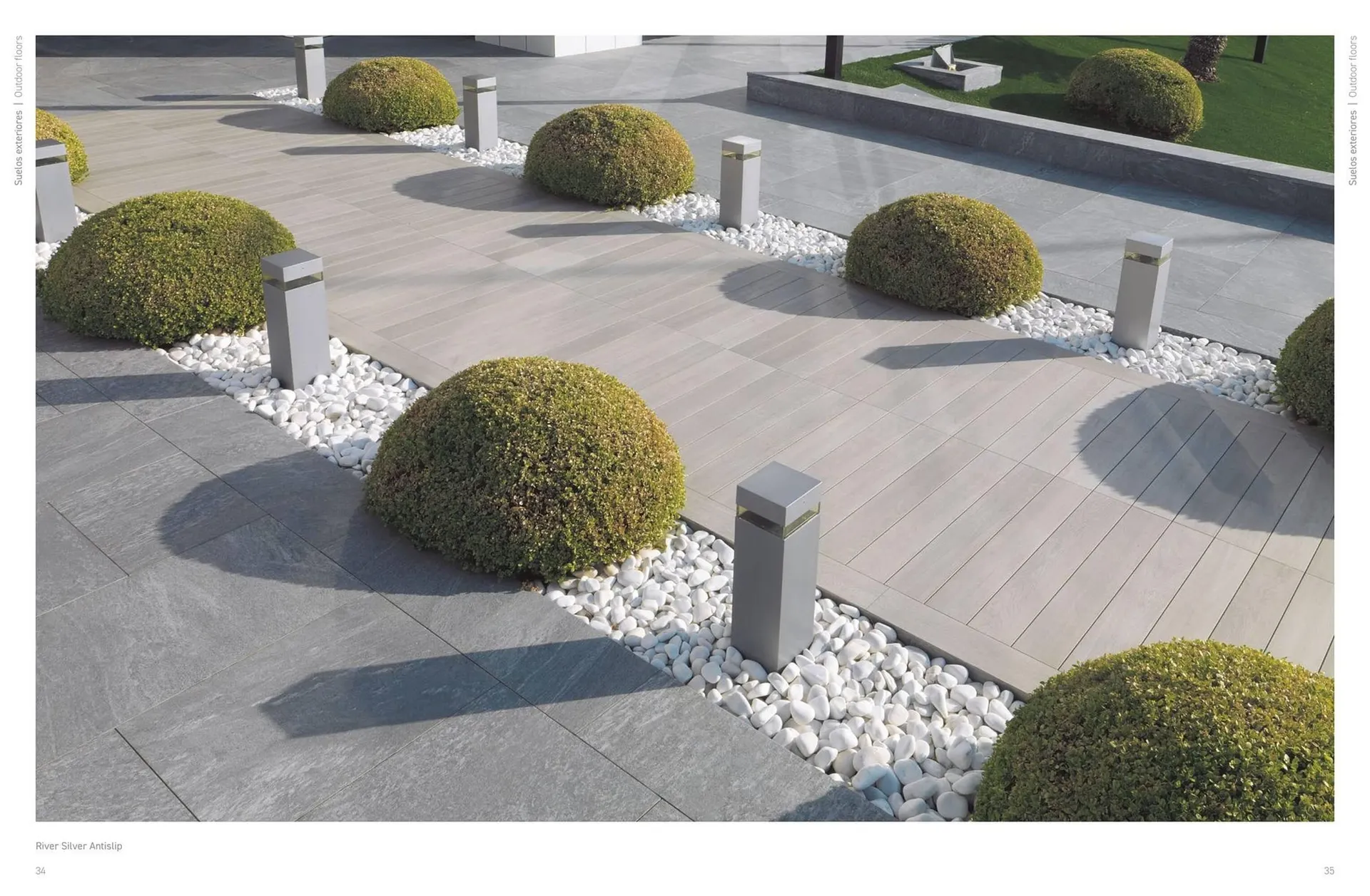 Volantino Porcelanosa da 18 febbraio a 31 dicembre di 2025 - Pagina del volantino 18